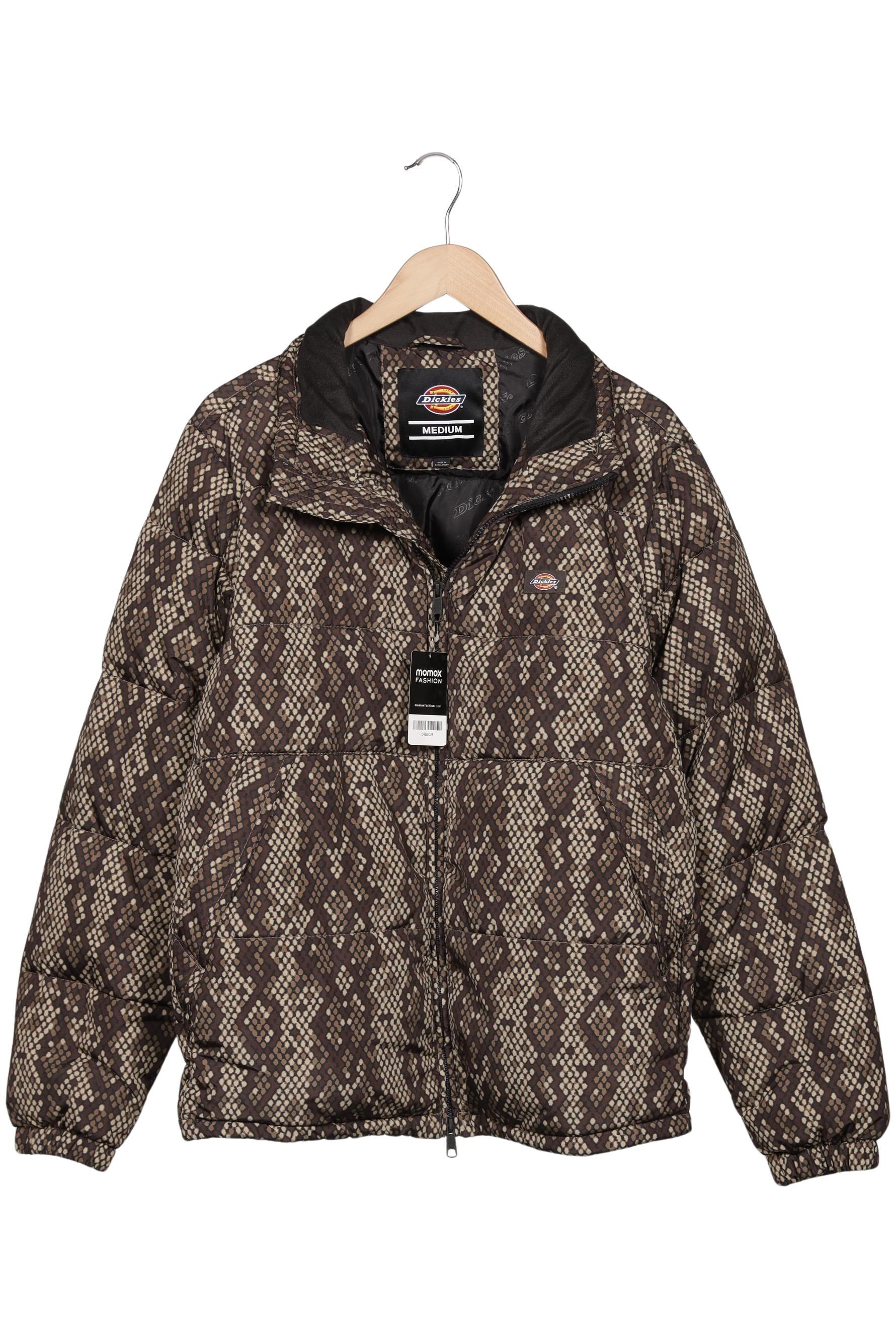 

Dickies Herren Jacke, braun, Gr. 48