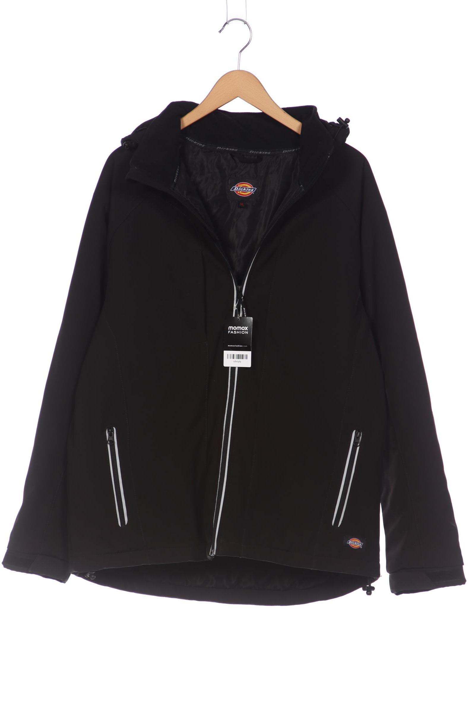 

Dickies Herren Jacke, schwarz, Gr. 54