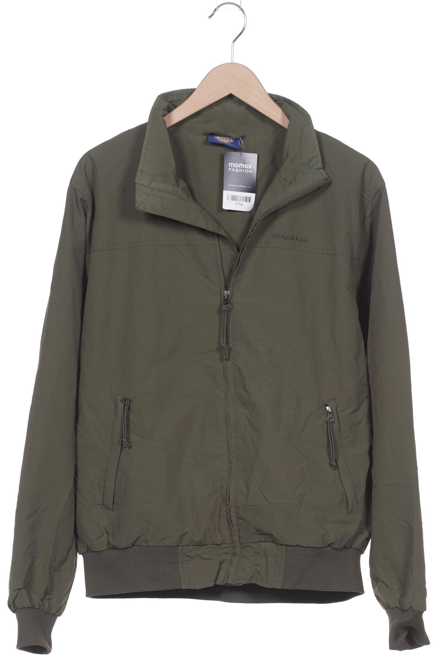 

Dickies Herren Jacke, grün, Gr. 52