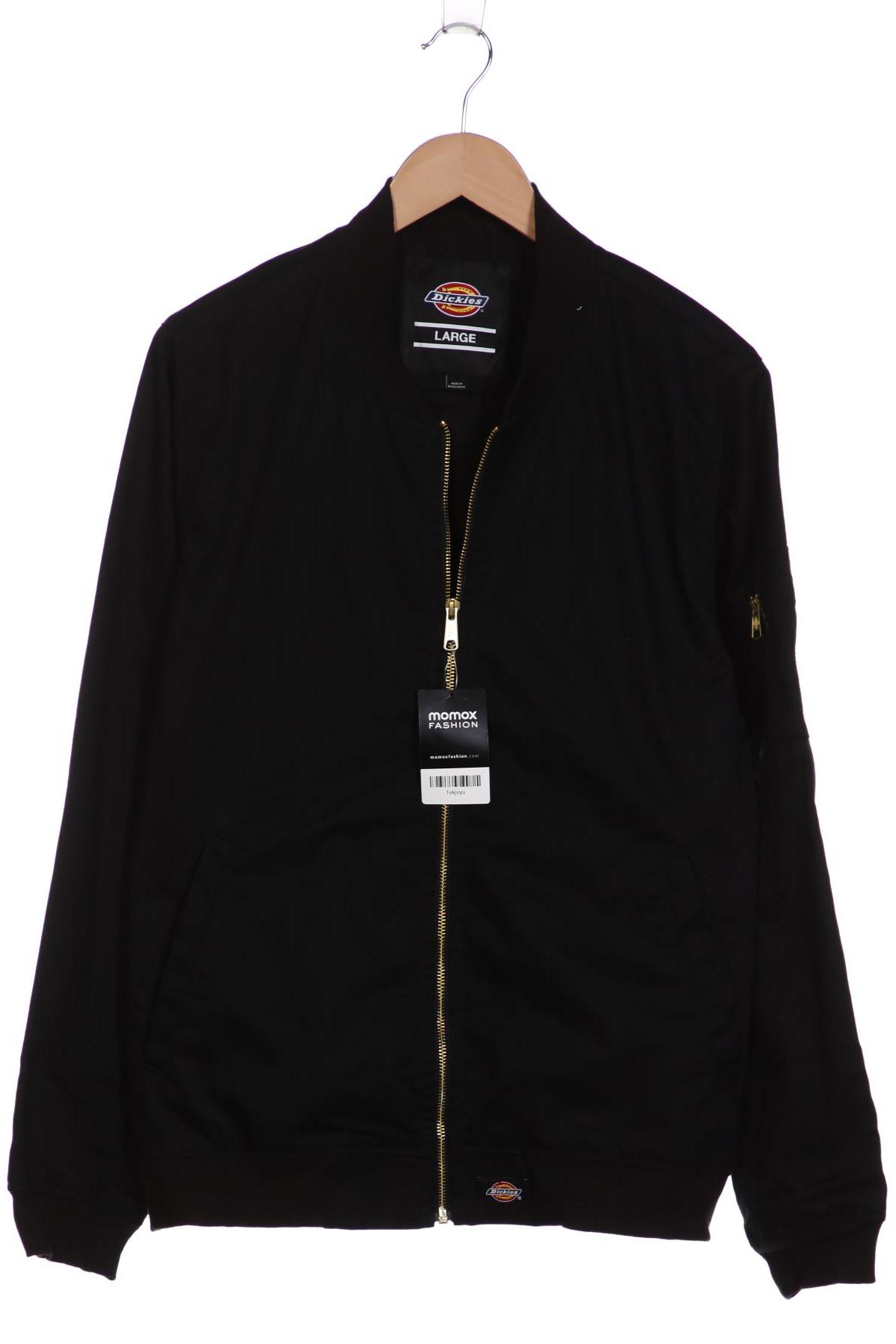 

Dickies Herren Jacke, schwarz, Gr. 52