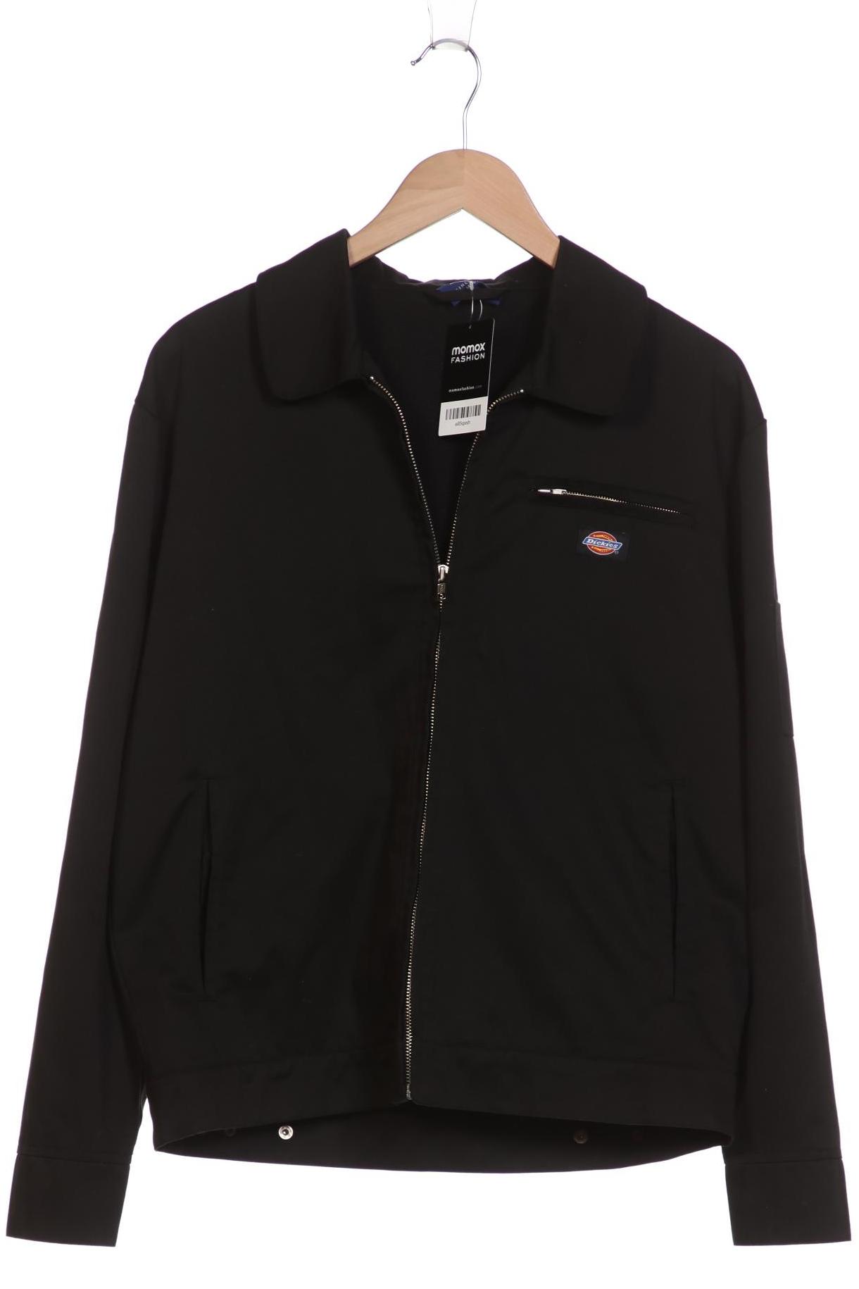 

Dickies Herren Jacke, schwarz, Gr. 48