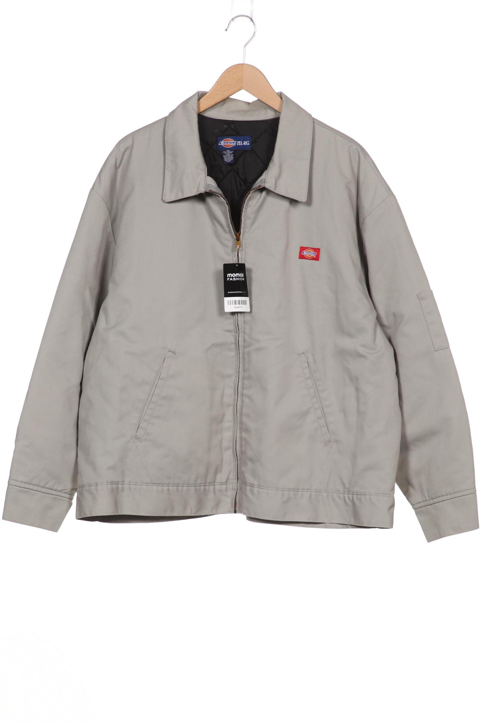 

Dickies Herren Jacke, grau, Gr. 56