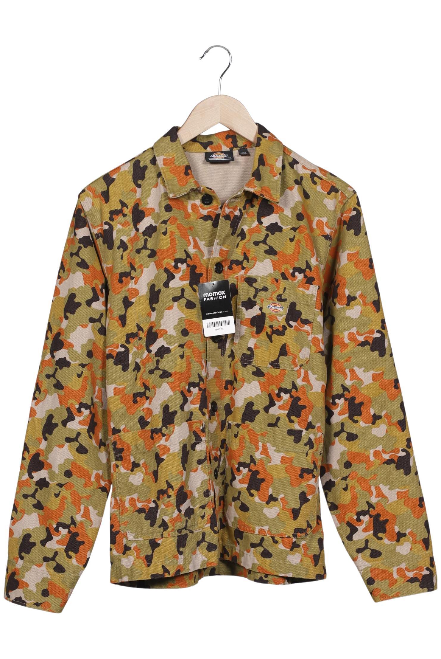 

Dickies Herren Jacke, mehrfarbig, Gr. 46