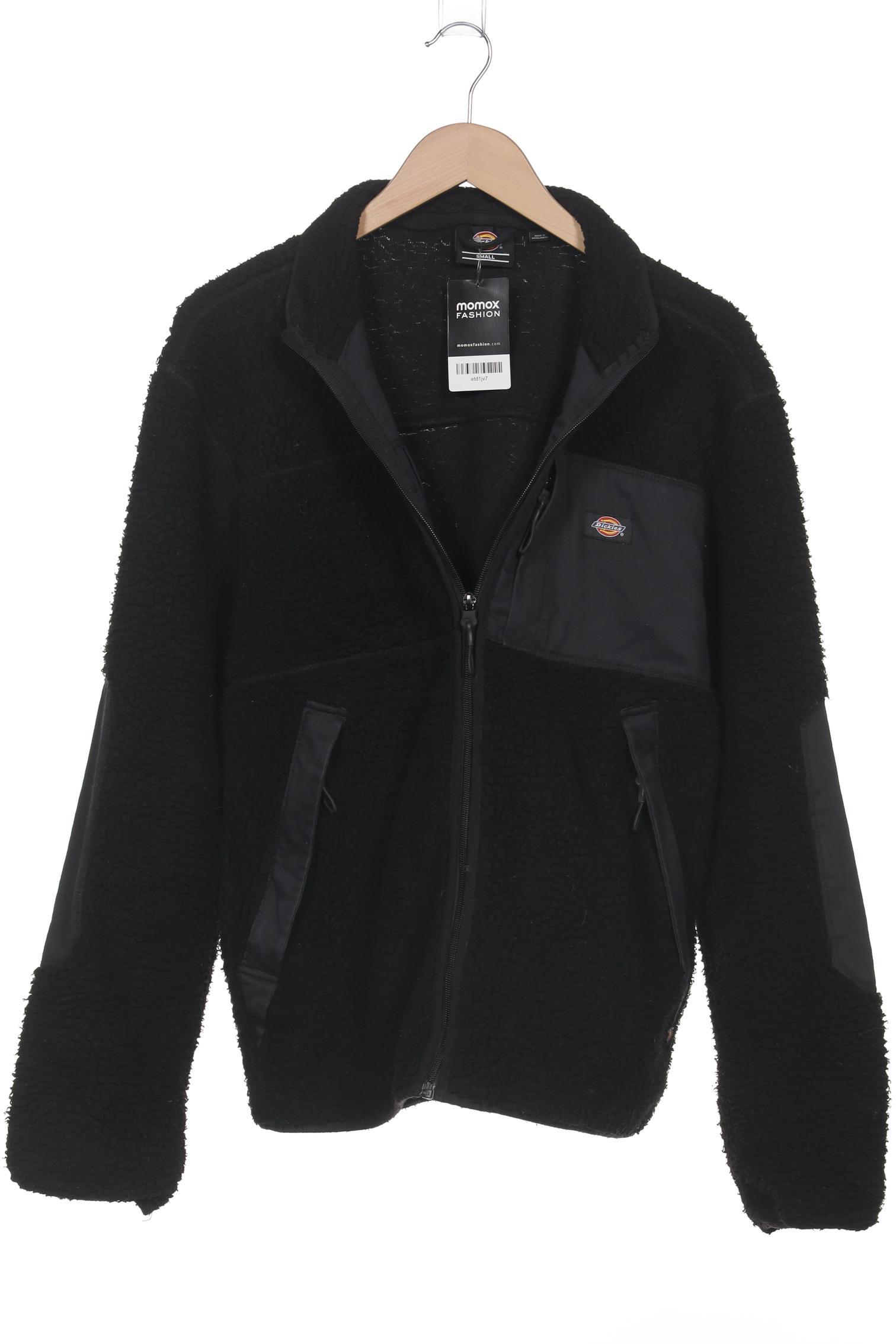 

Dickies Herren Jacke, schwarz, Gr. 46