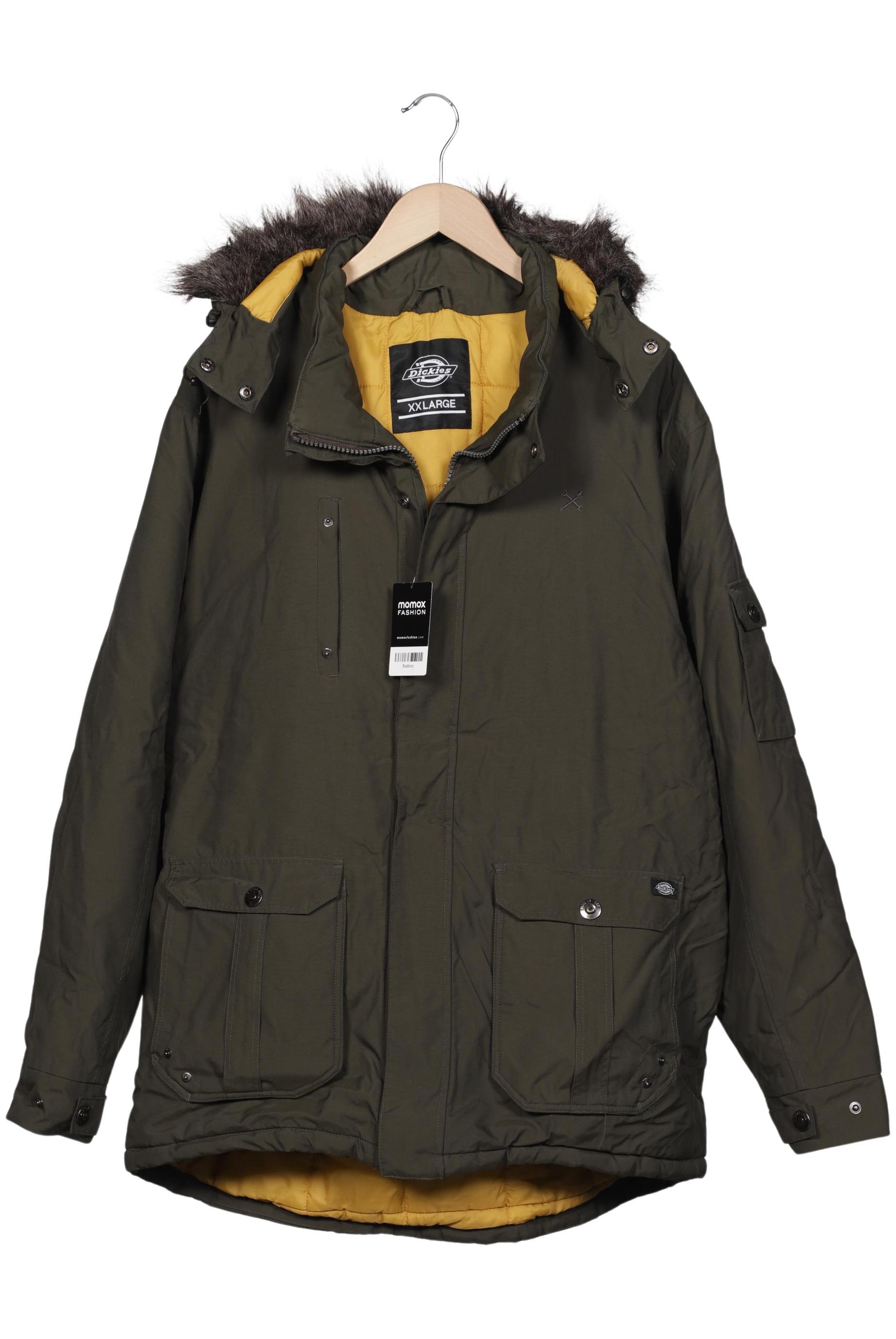 

Dickies Herren Jacke, grün, Gr. 56