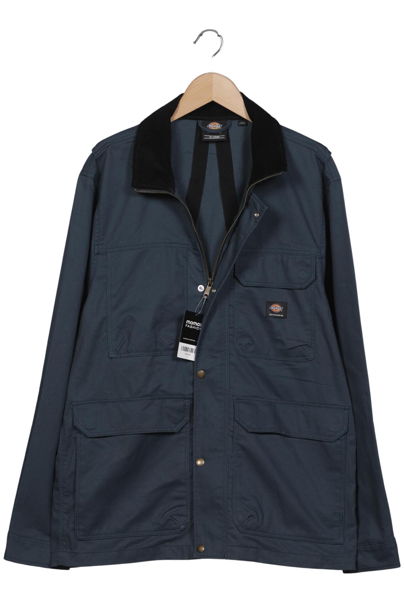 

Dickies Herren Jacke, marineblau, Gr. 54