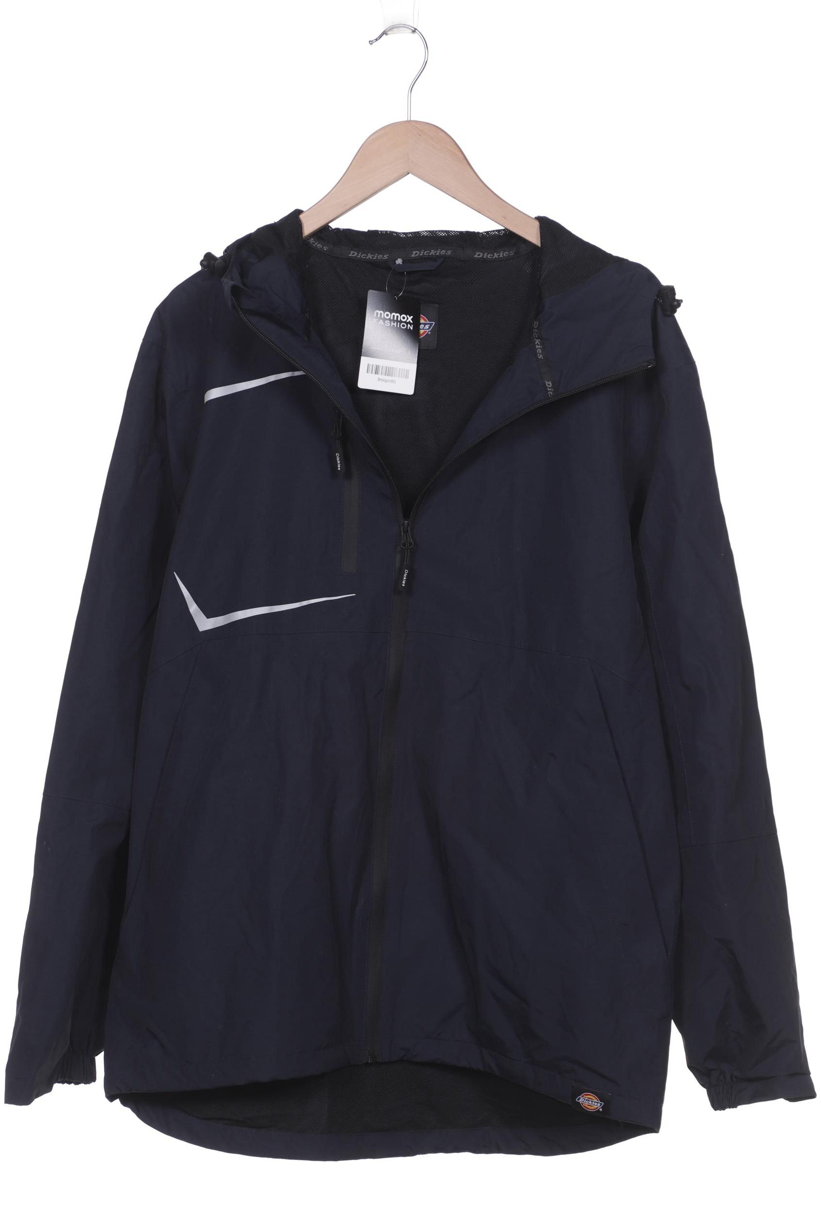 

Dickies Herren Jacke, marineblau