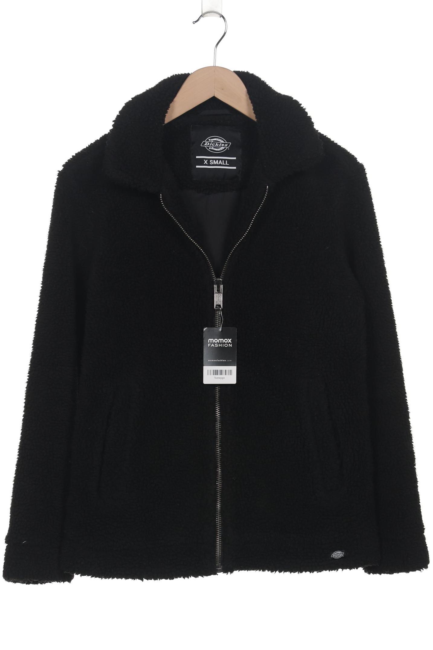 

Dickies Herren Jacke, schwarz, Gr. 44