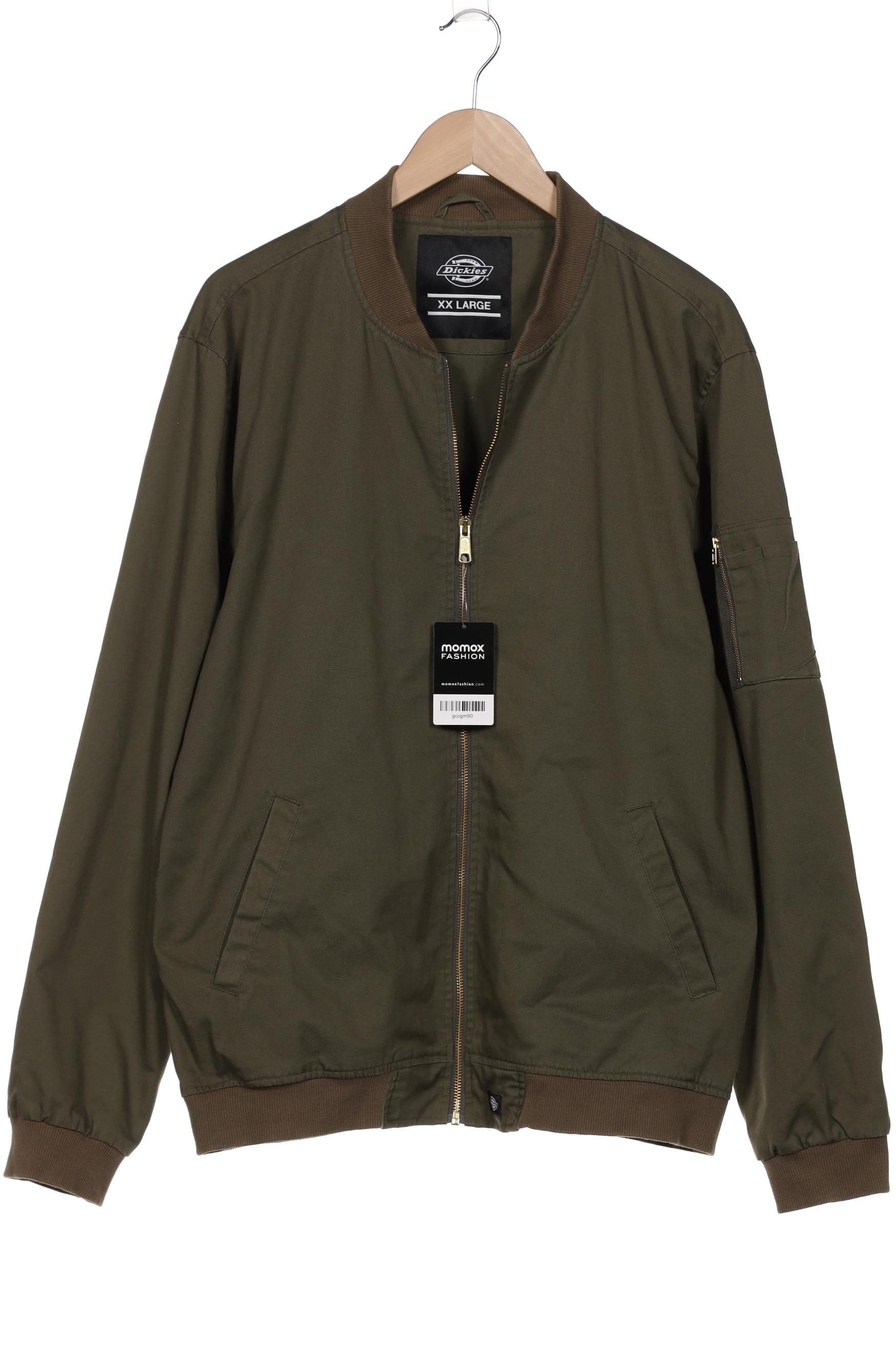 

Dickies Herren Jacke, grün, Gr. 56