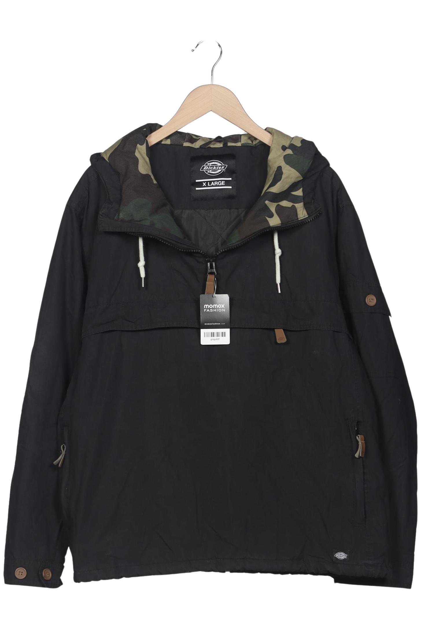 Thumbnail - Dickies Herren Jacke, schwarz, Gr. 54