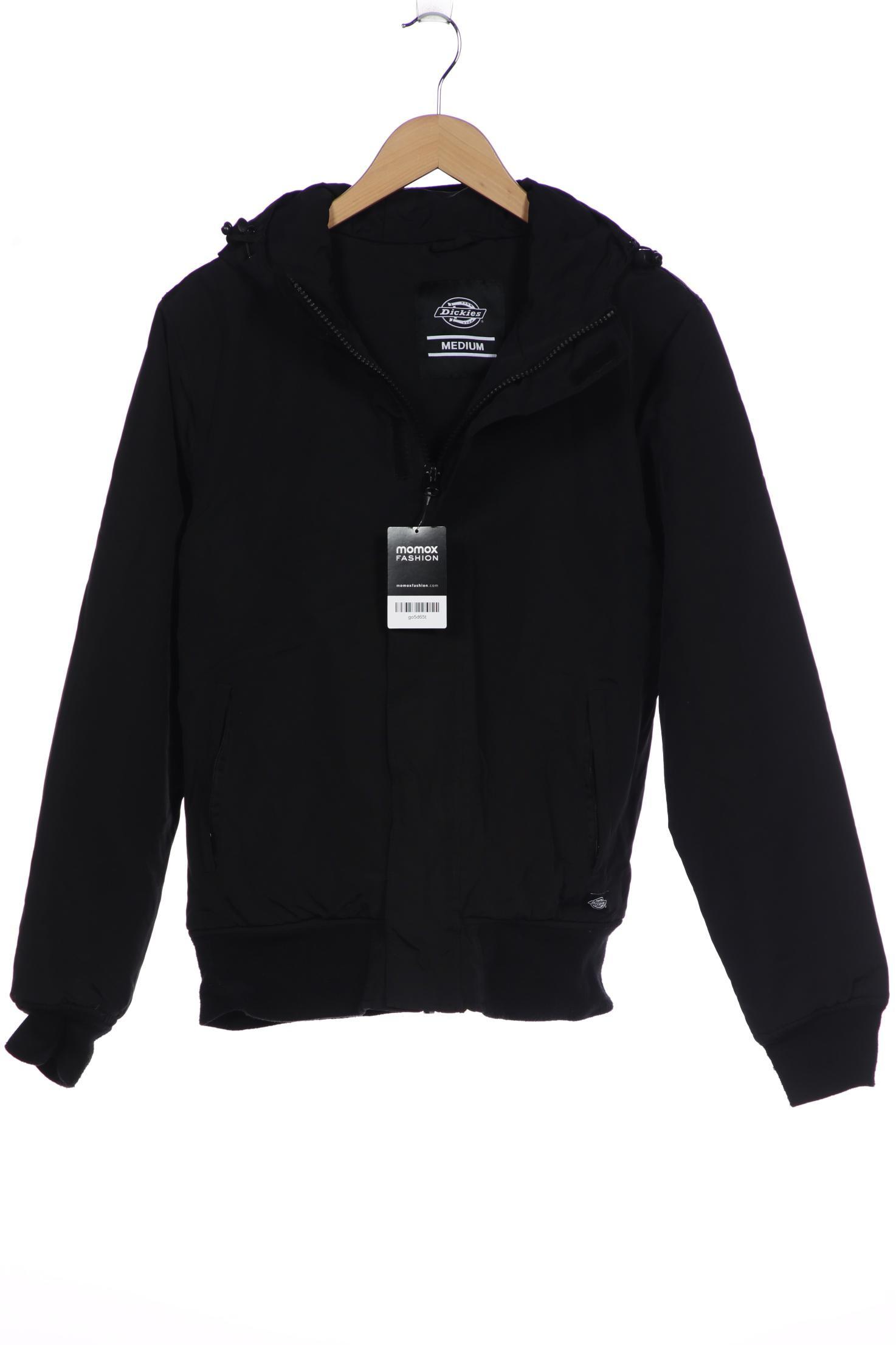

Dickies Herren Jacke, schwarz