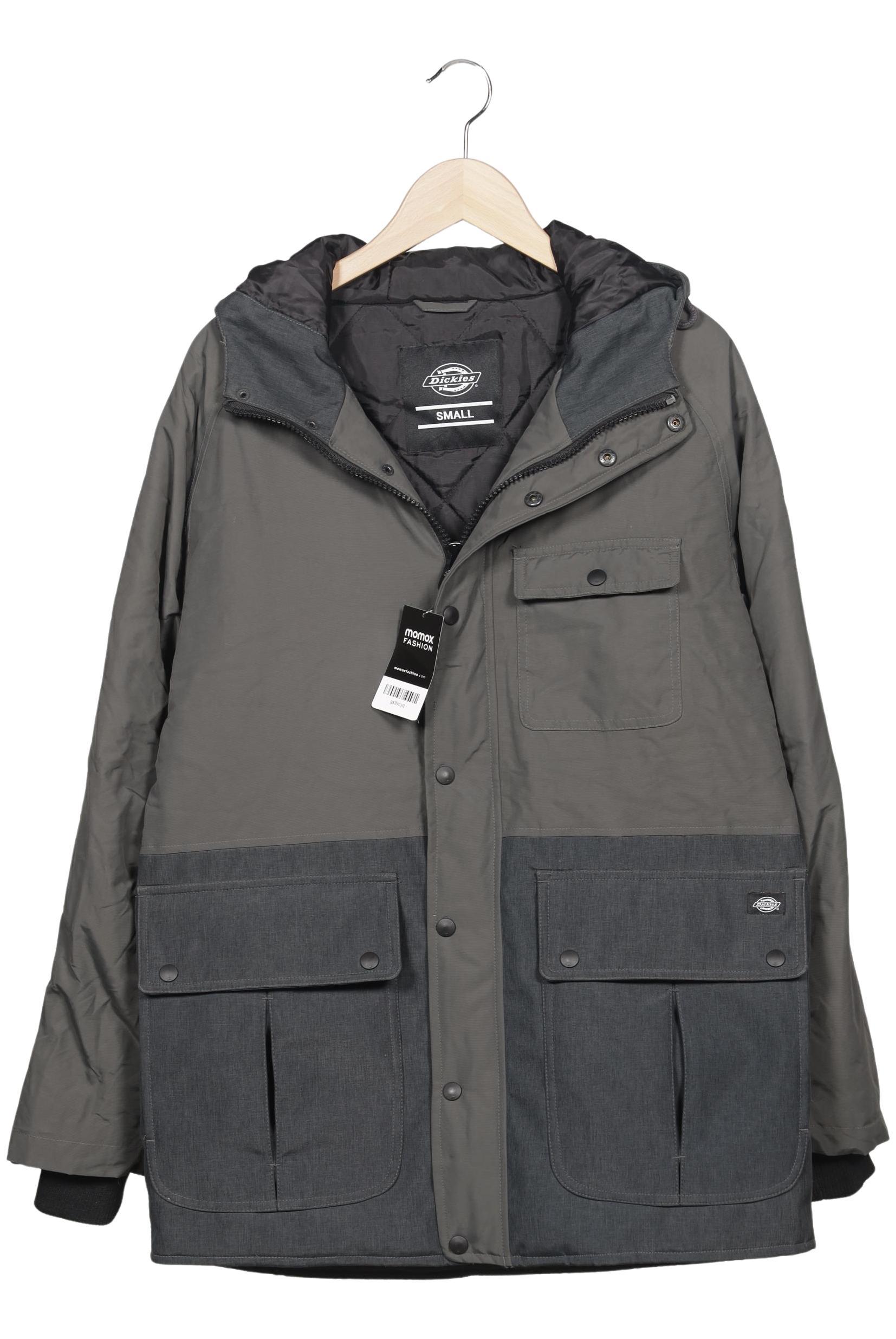 

Dickies Herren Jacke, grau, Gr. 46