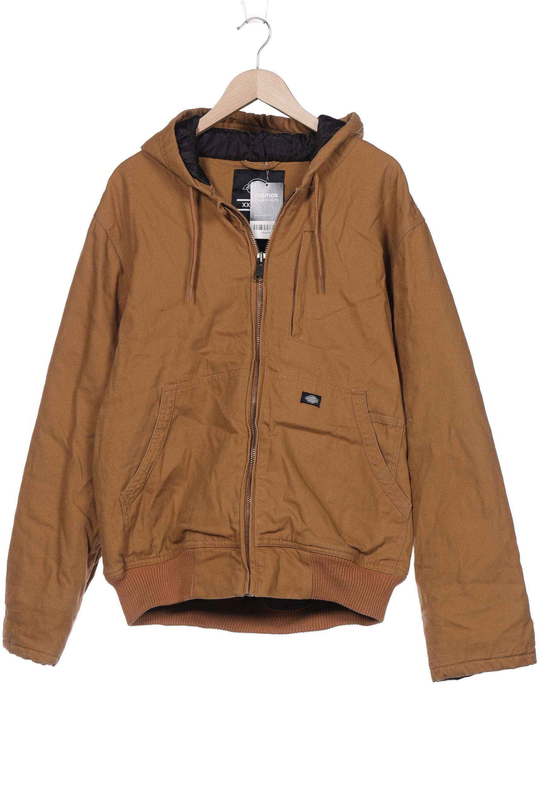 

Dickies Herren Jacke, braun
