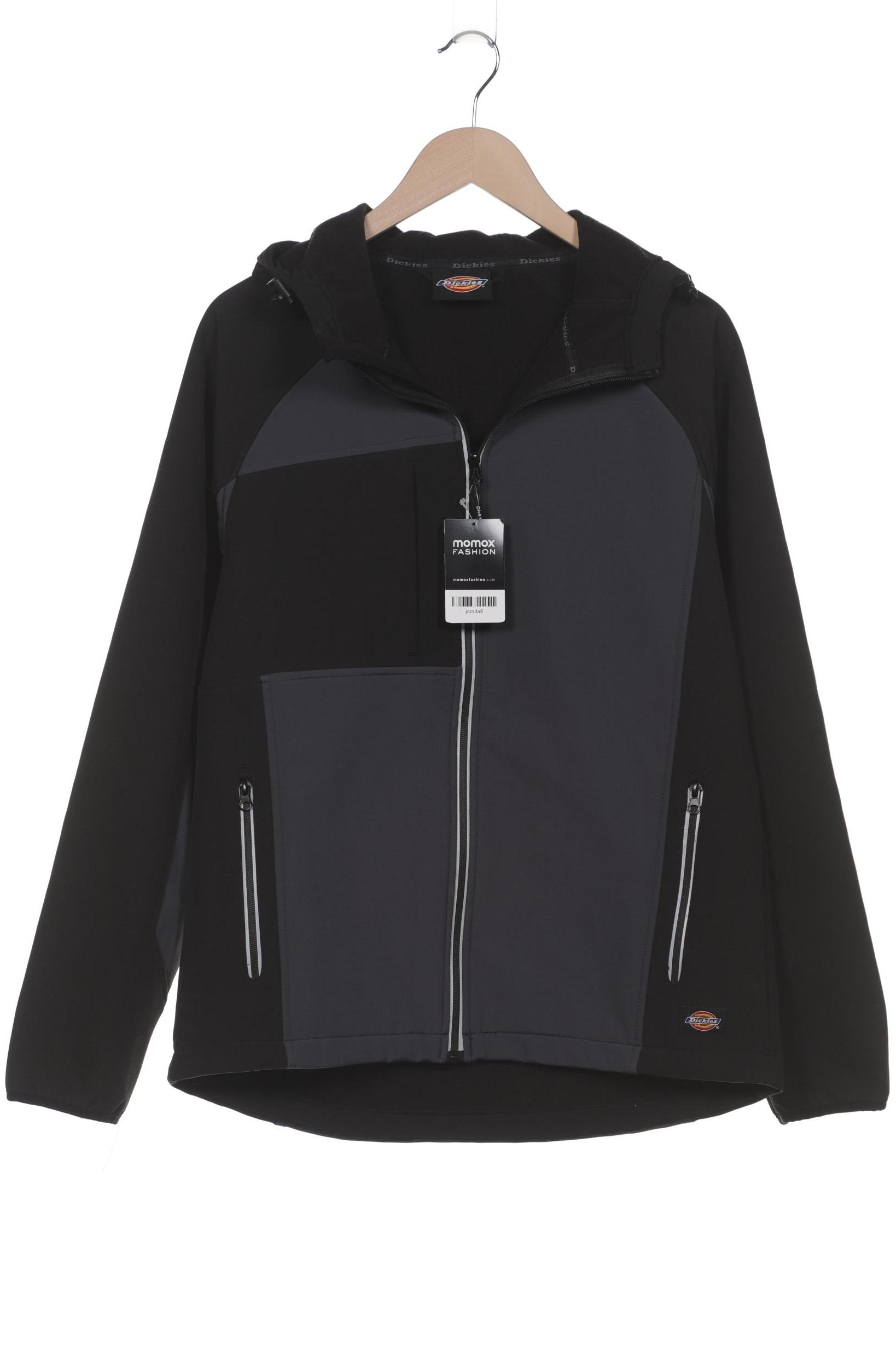 

Dickies Herren Jacke, schwarz, Gr. 48
