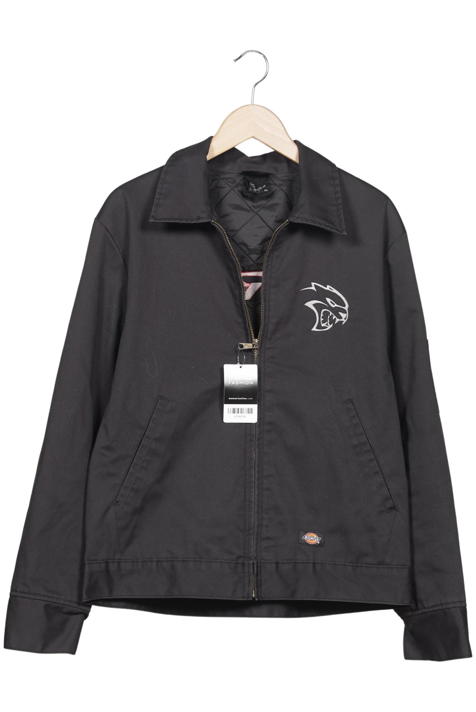 

Dickies Herren Jacke, schwarz, Gr. 48