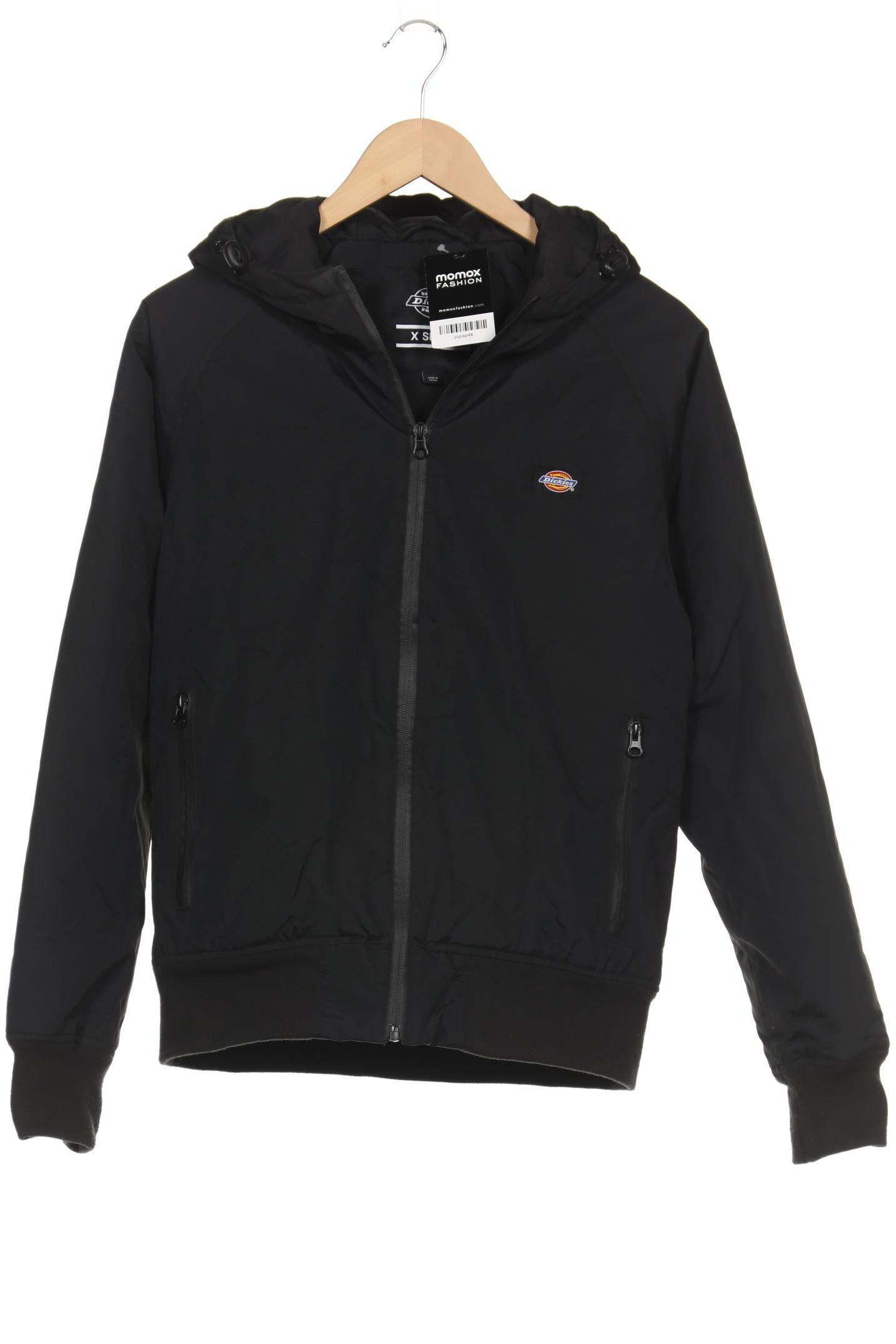 

Dickies Herren Jacke, schwarz, Gr. 44