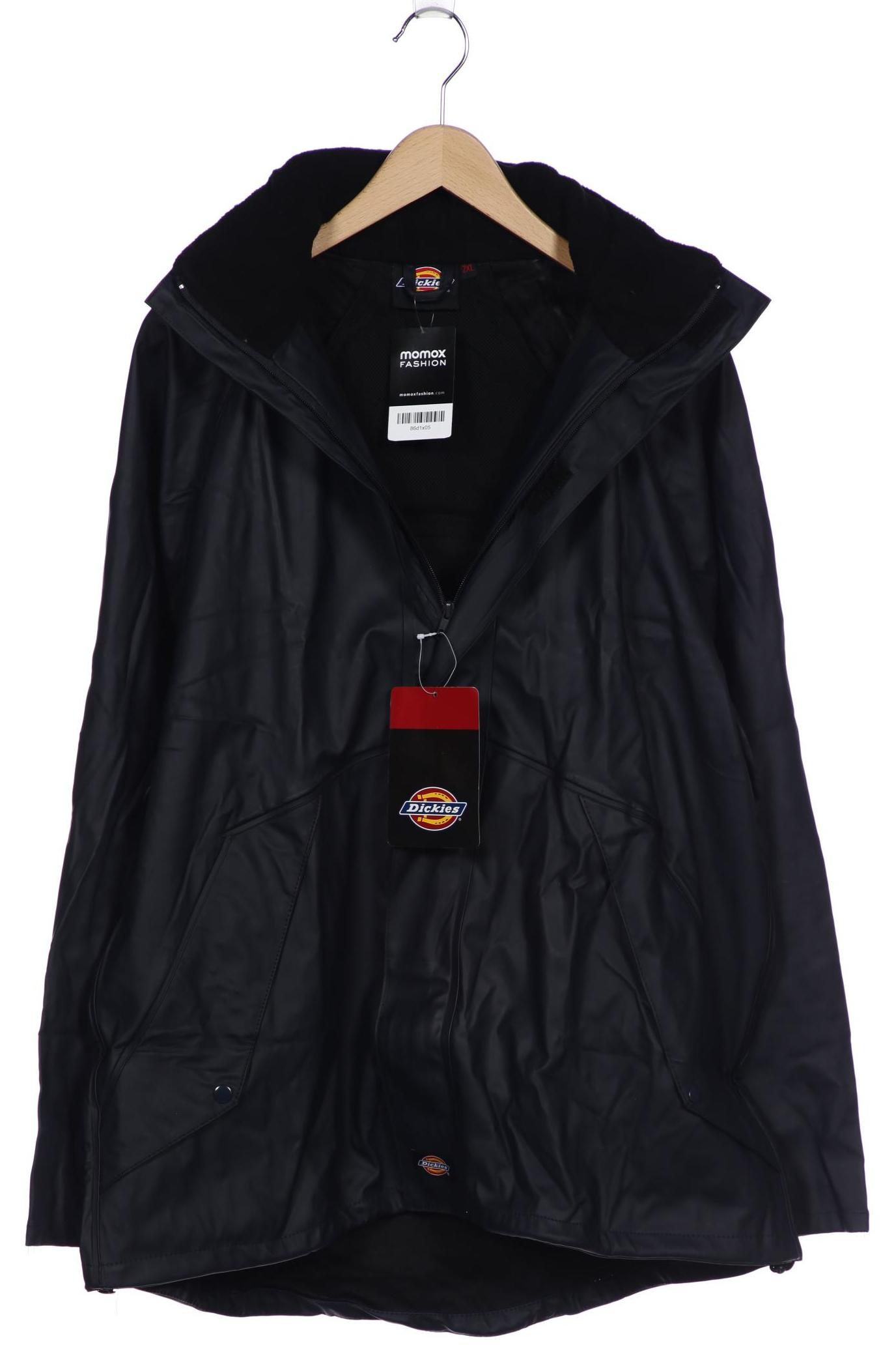 

Dickies Herren Jacke, marineblau