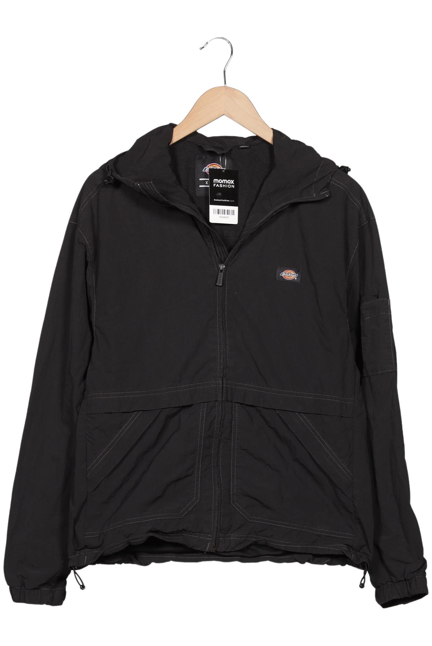 

Dickies Herren Jacke, schwarz, Gr. 44