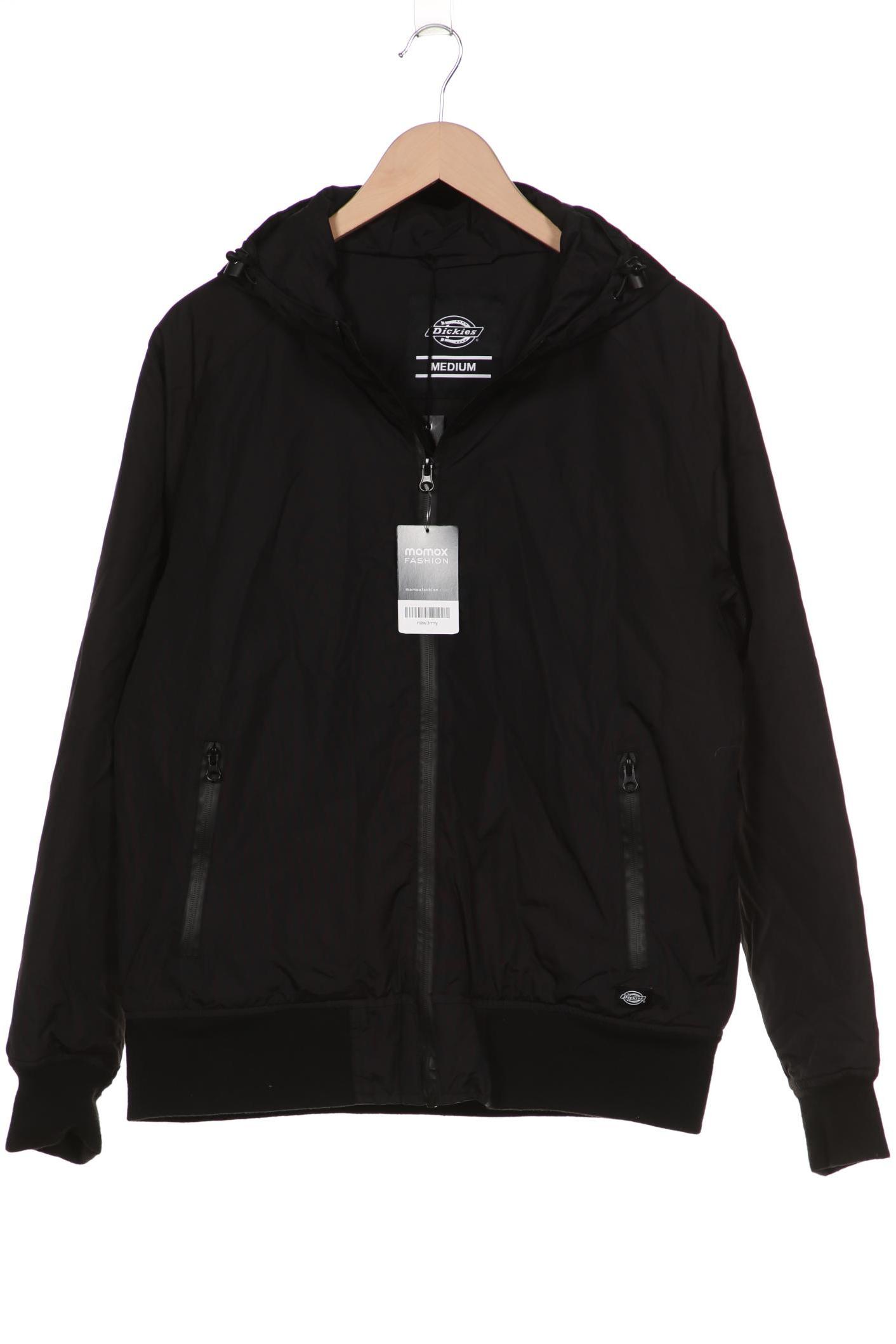 

Dickies Herren Jacke, schwarz, Gr. 48