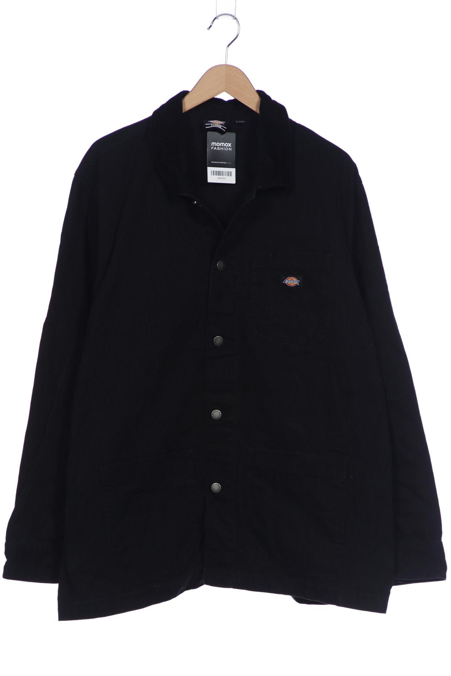 

Dickies Herren Jacke, schwarz, Gr. 54