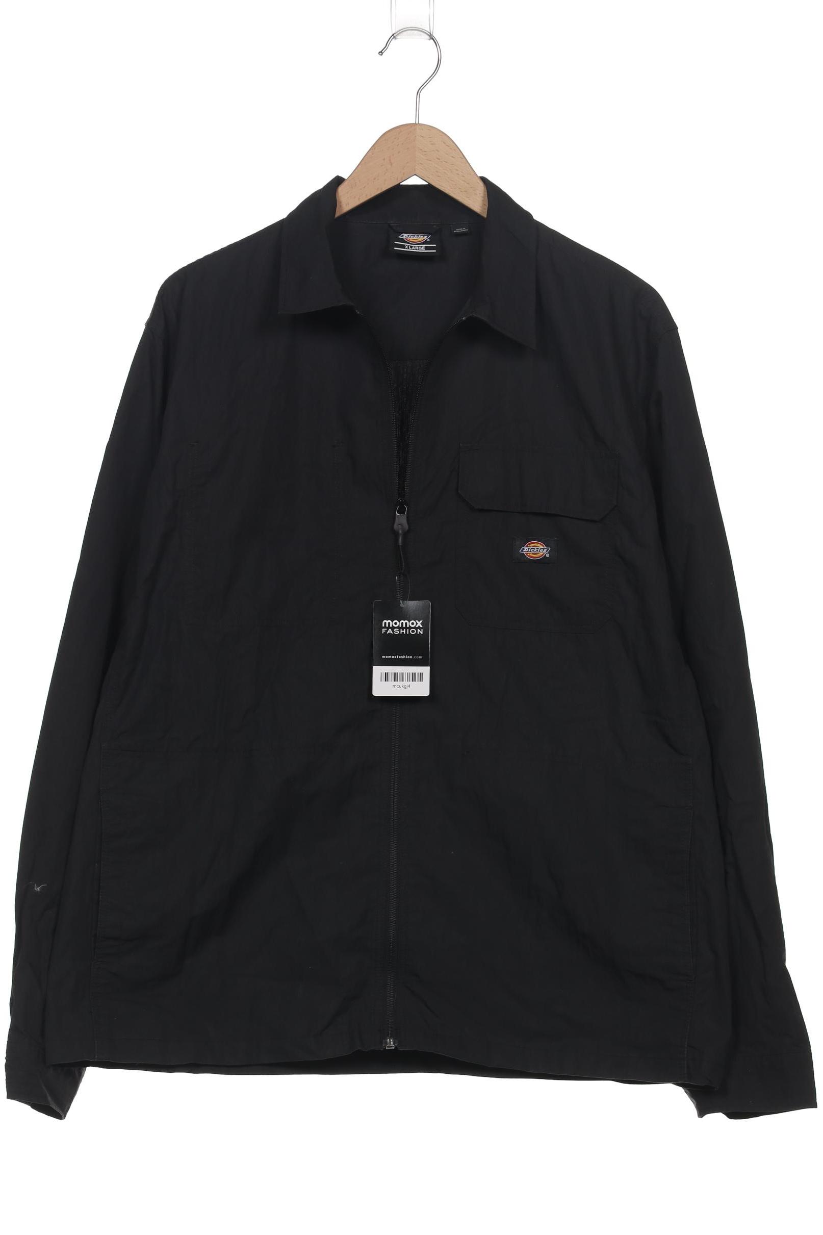 

Dickies Herren Jacke, schwarz, Gr. 54