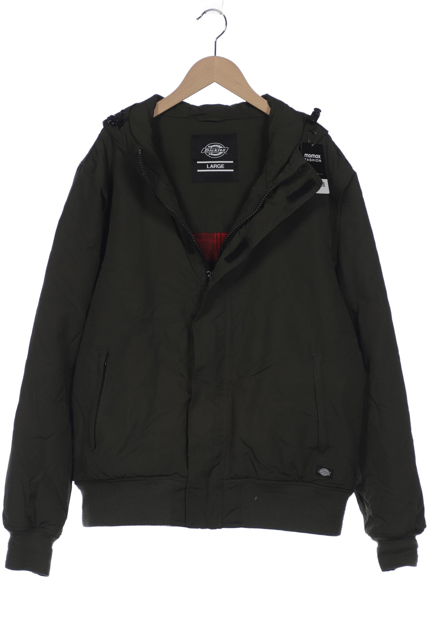 

Dickies Herren Jacke, grün, Gr. 52