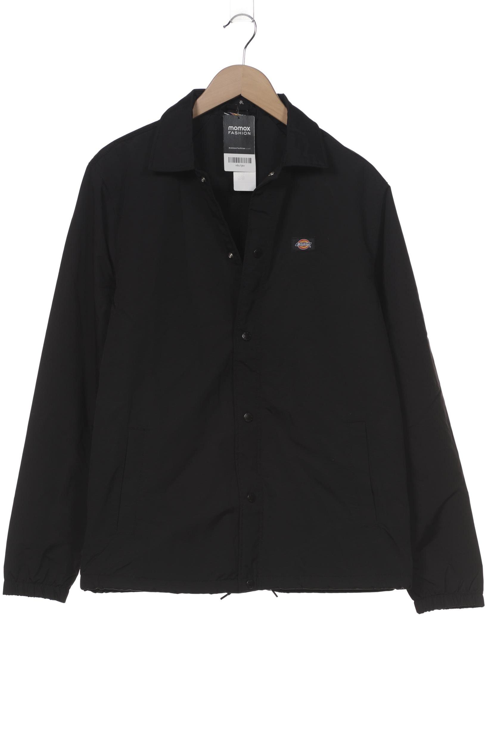 

Dickies Herren Jacke, schwarz, Gr. 48