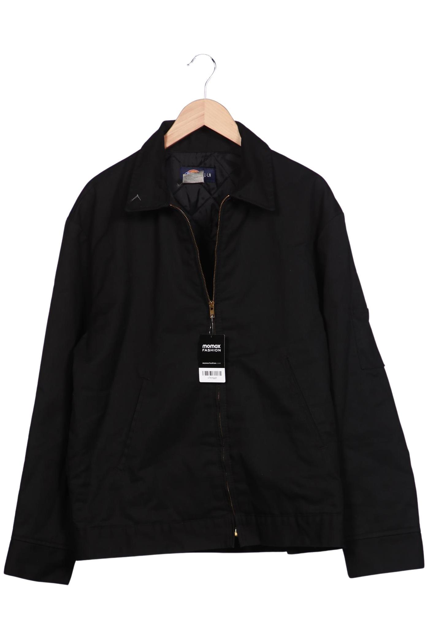 

Dickies Herren Jacke, schwarz, Gr. 52