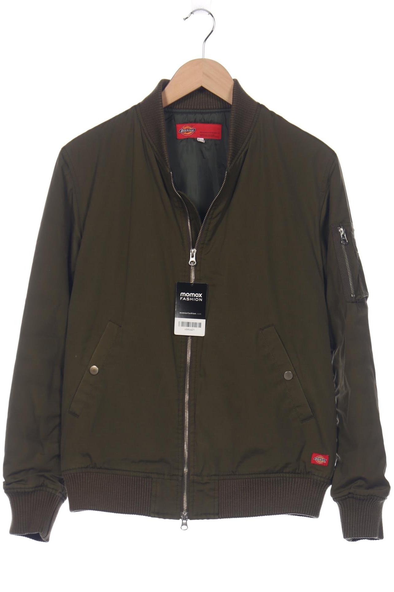 

Dickies Herren Jacke, grün, Gr. 48