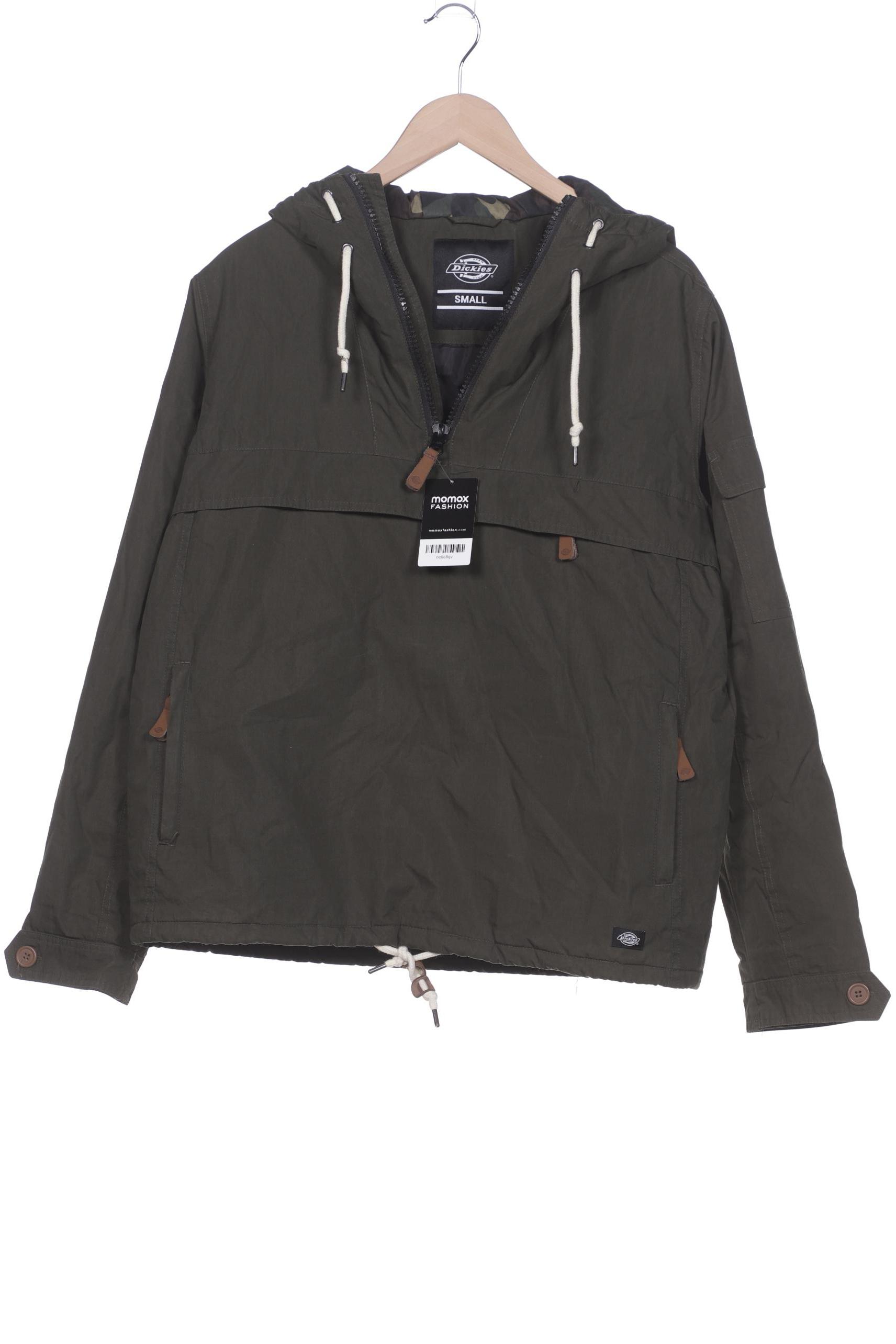 

Dickies Herren Jacke, grün, Gr. 46