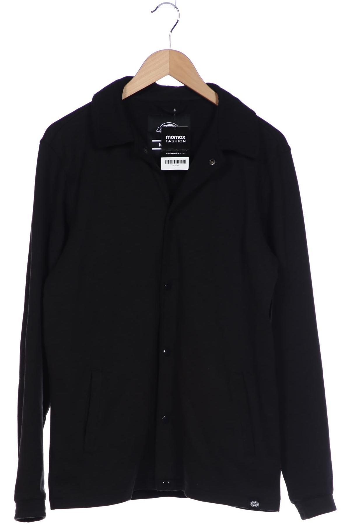 

Dickies Herren Jacke, schwarz, Gr. 48