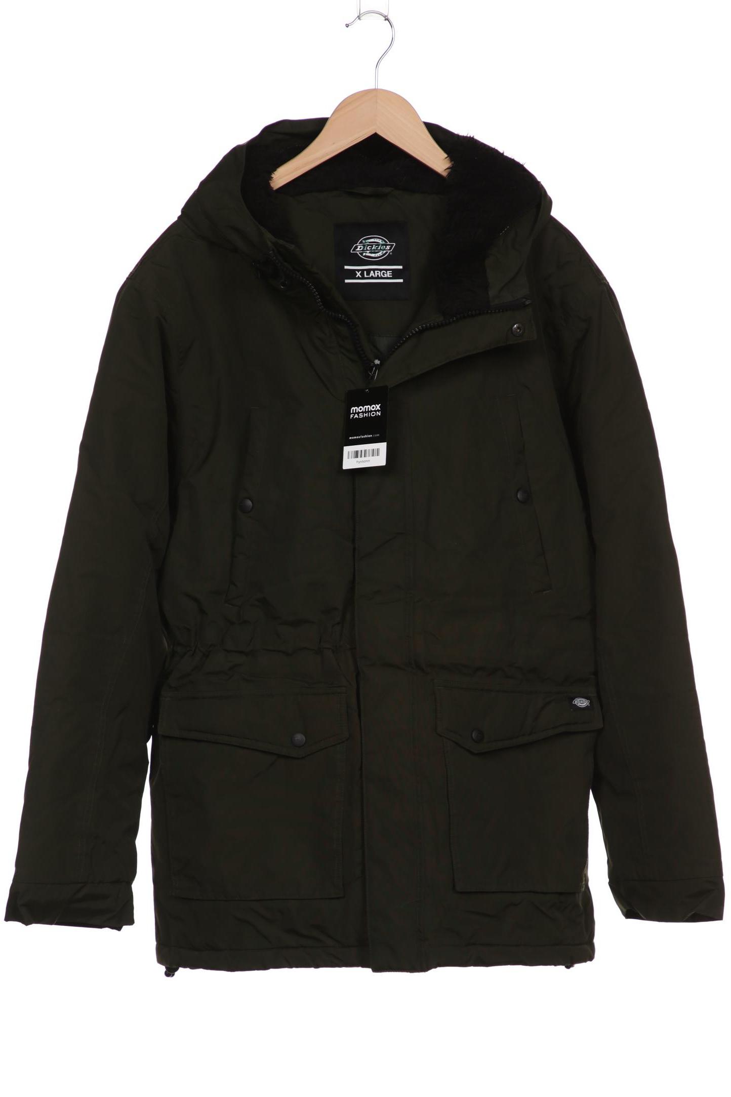 

Dickies Herren Jacke, grün, Gr. 54