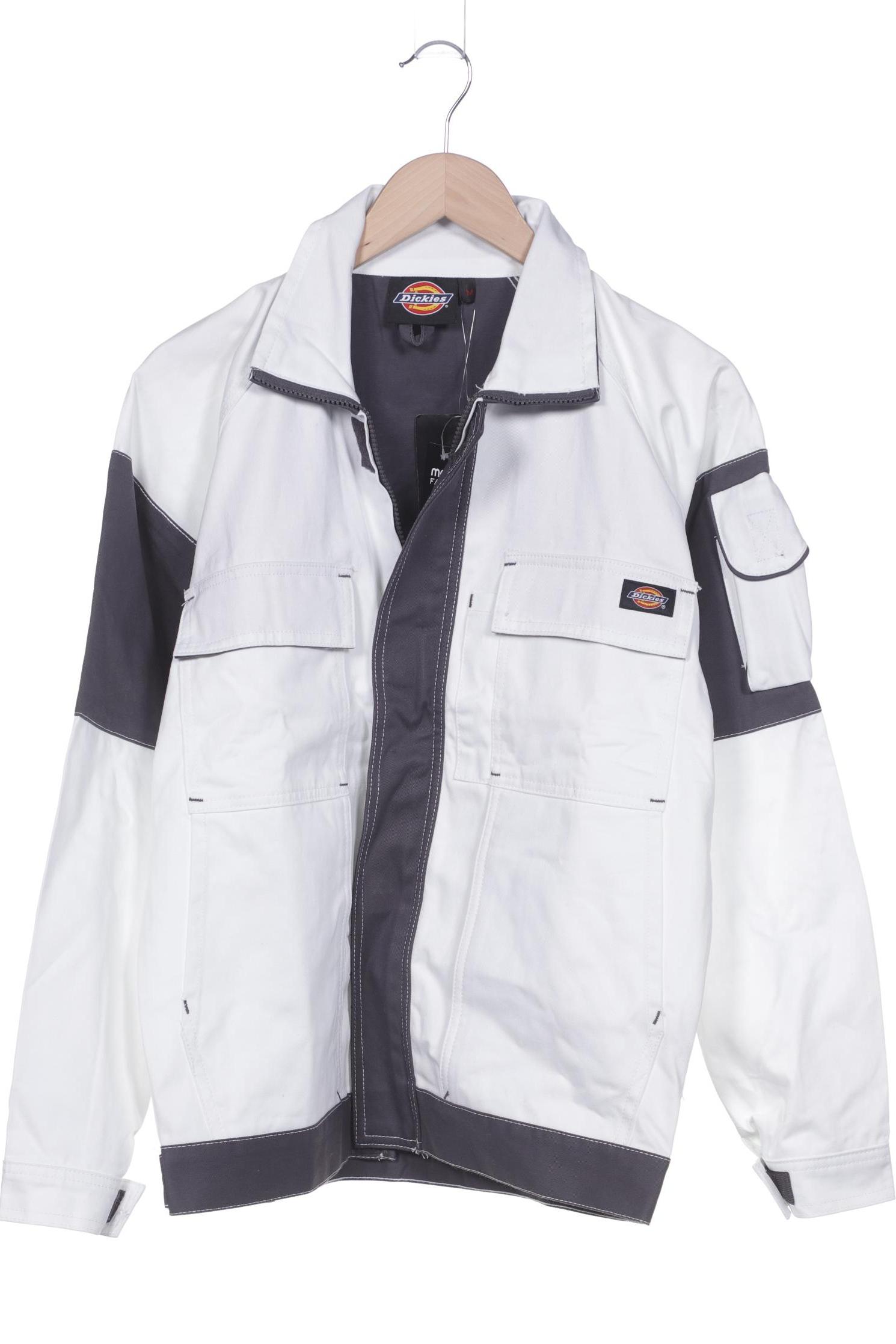 

Dickies Herren Jacke, grau, Gr. 48