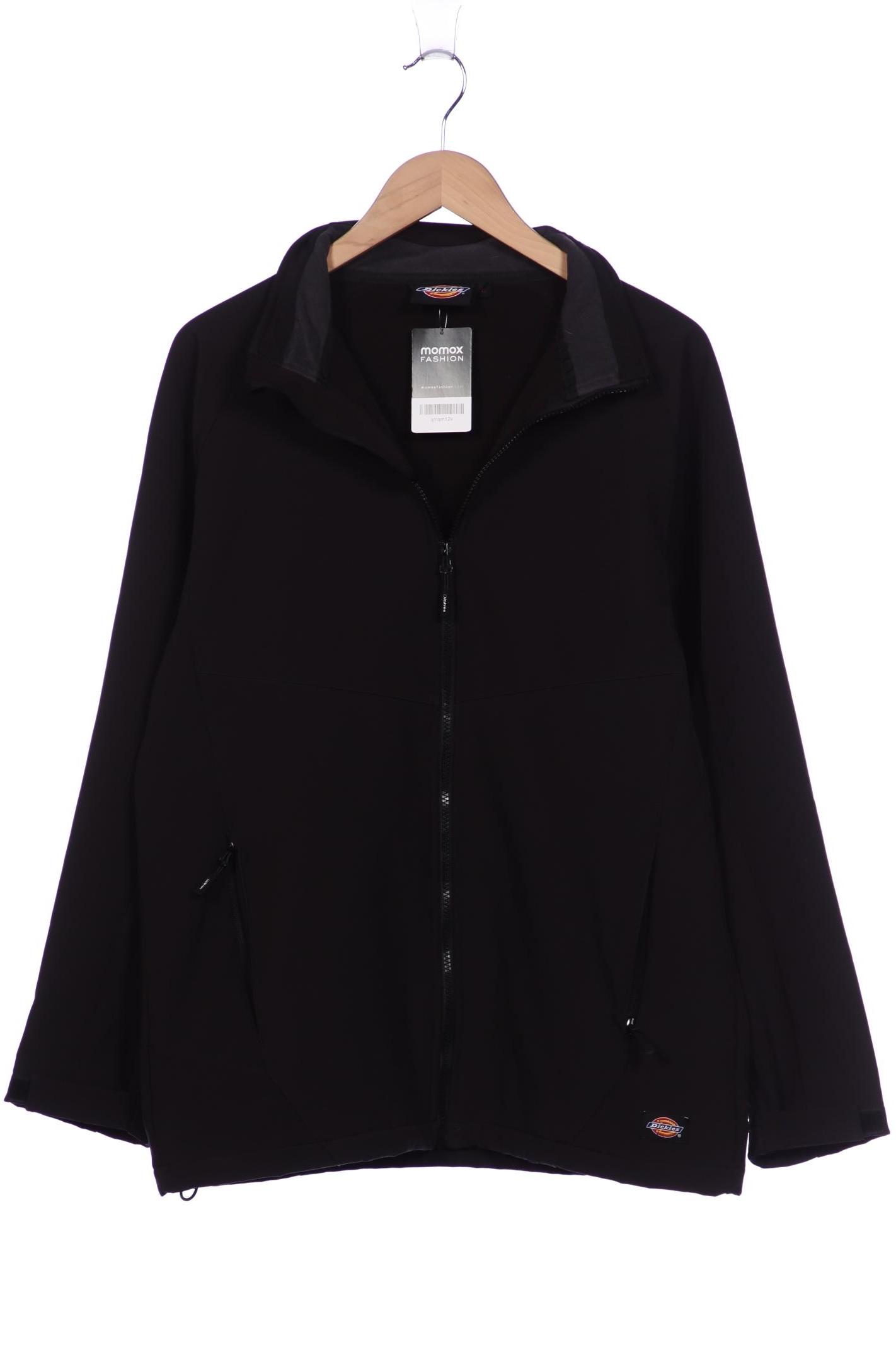 

Dickies Herren Jacke, schwarz, Gr. 52