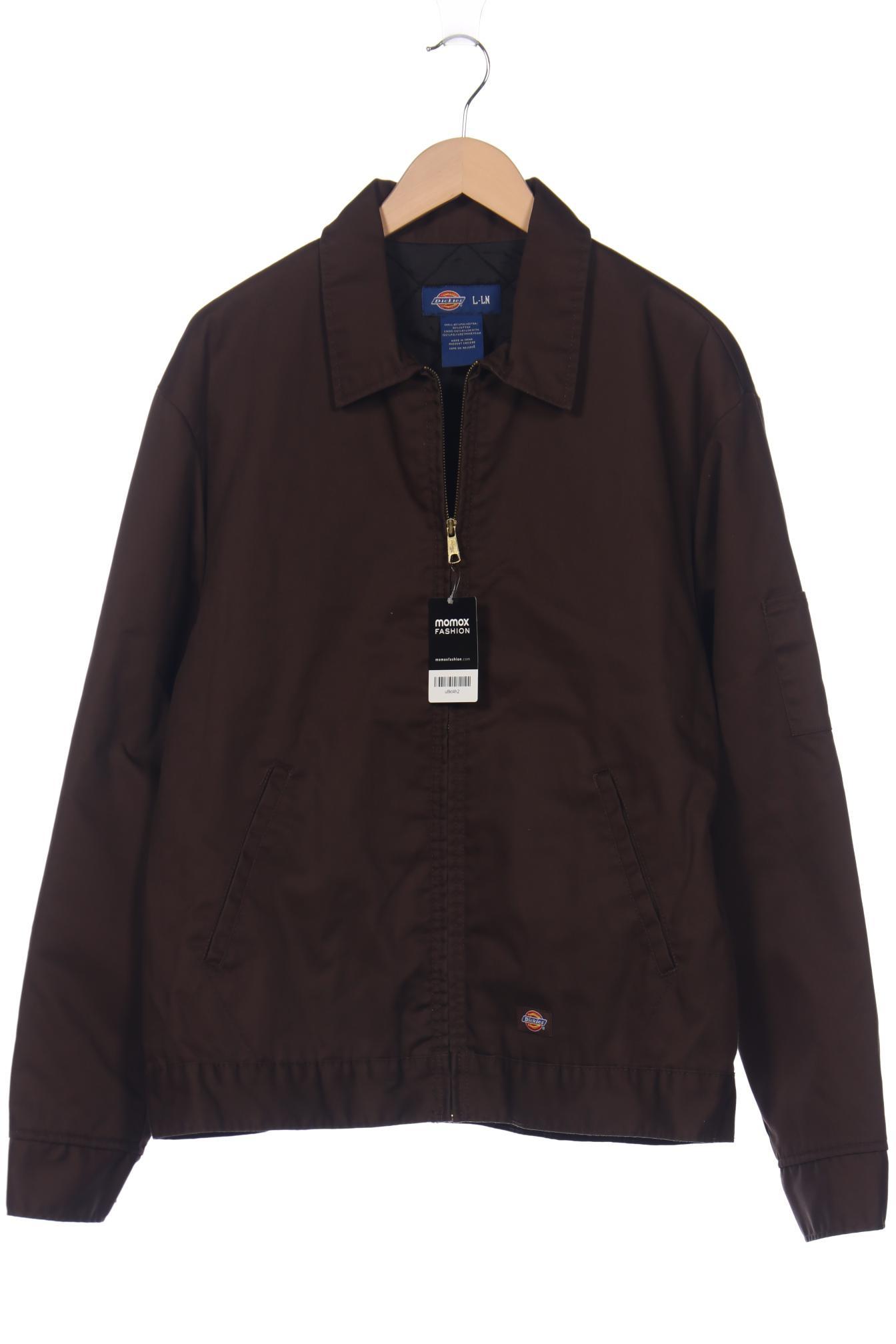 

Dickies Herren Jacke, braun