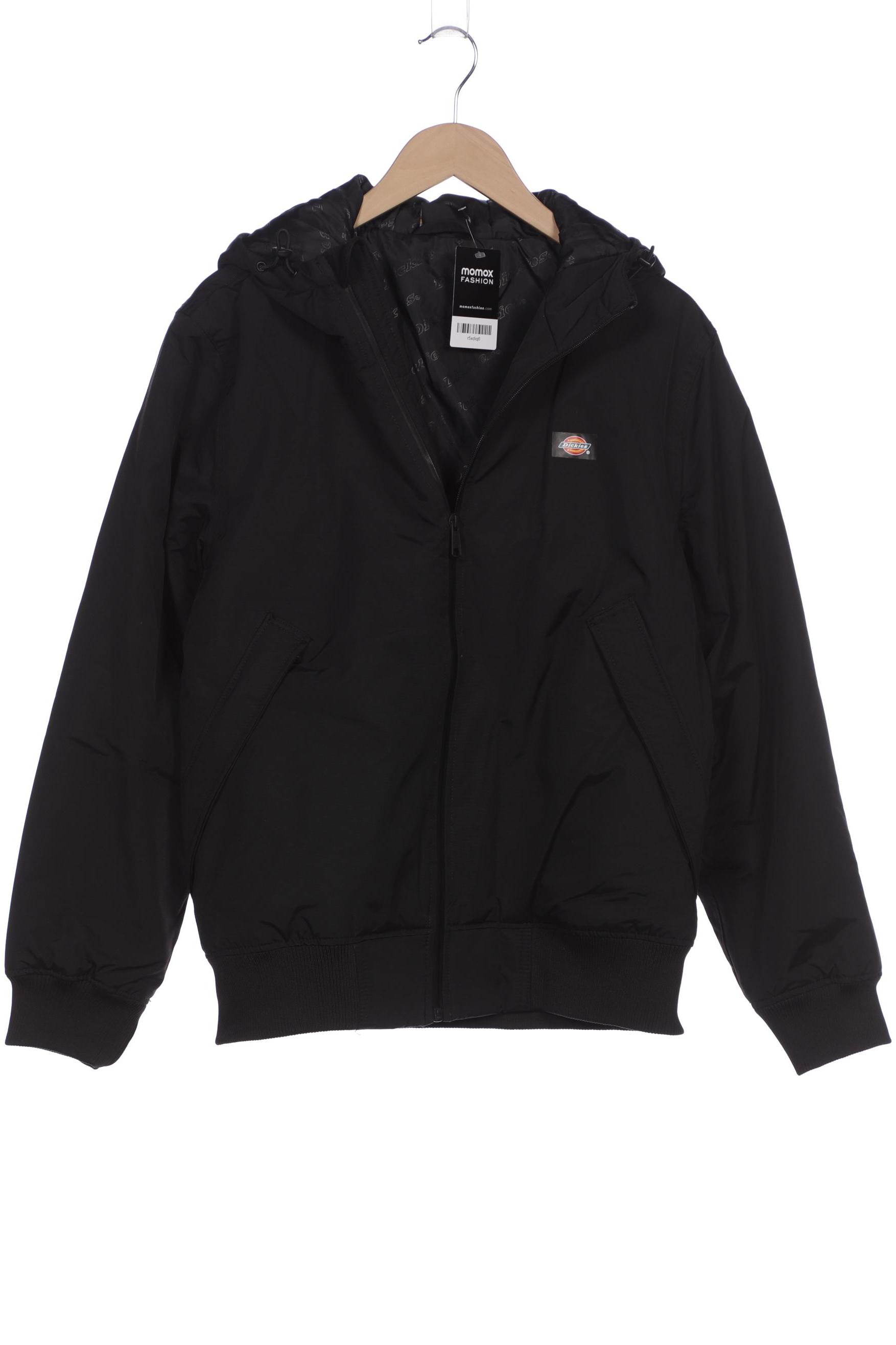 

Dickies Herren Jacke, schwarz, Gr. 48