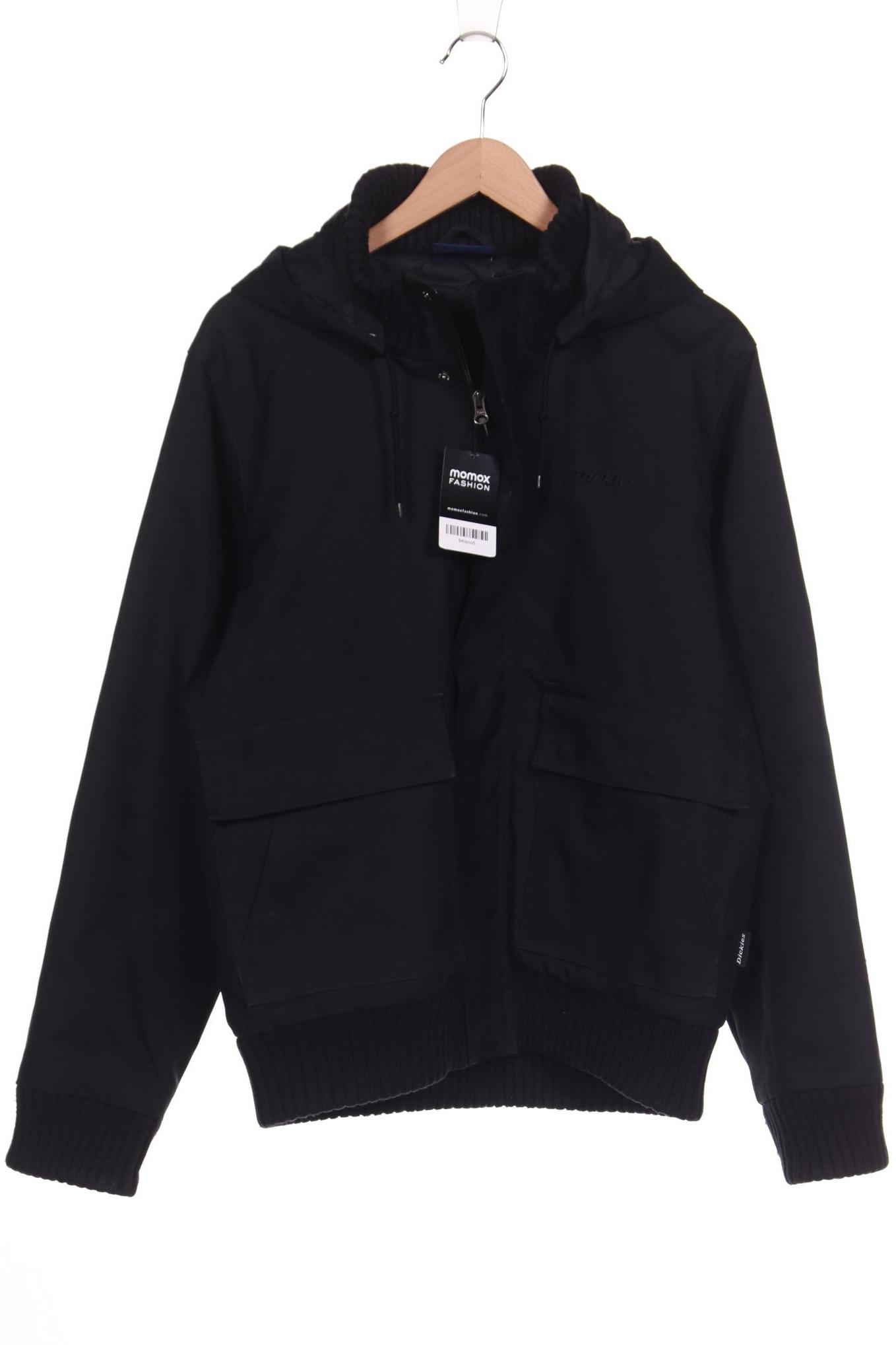 

Dickies Herren Jacke, schwarz, Gr. 52