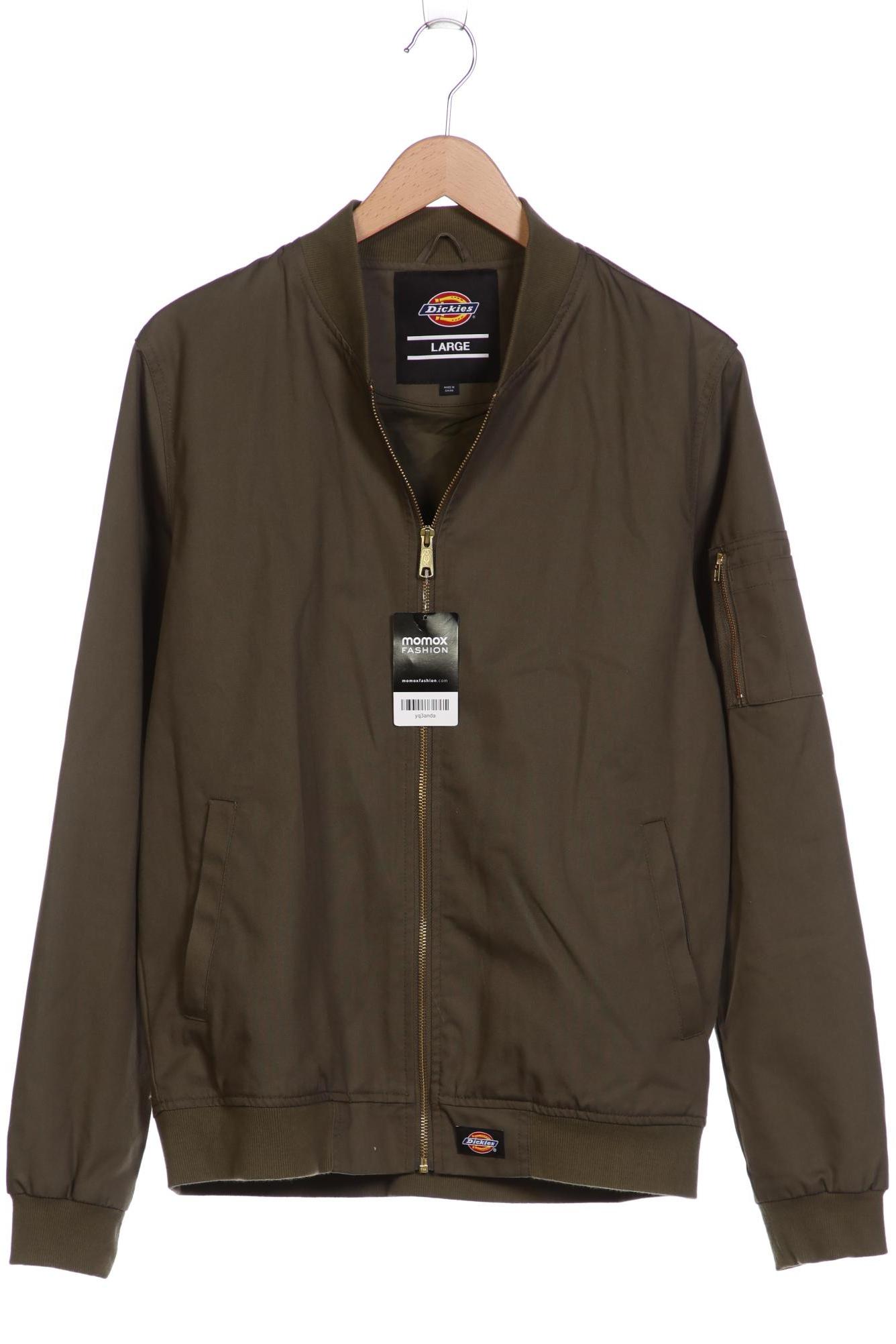 

Dickies Herren Jacke, grün, Gr. 52