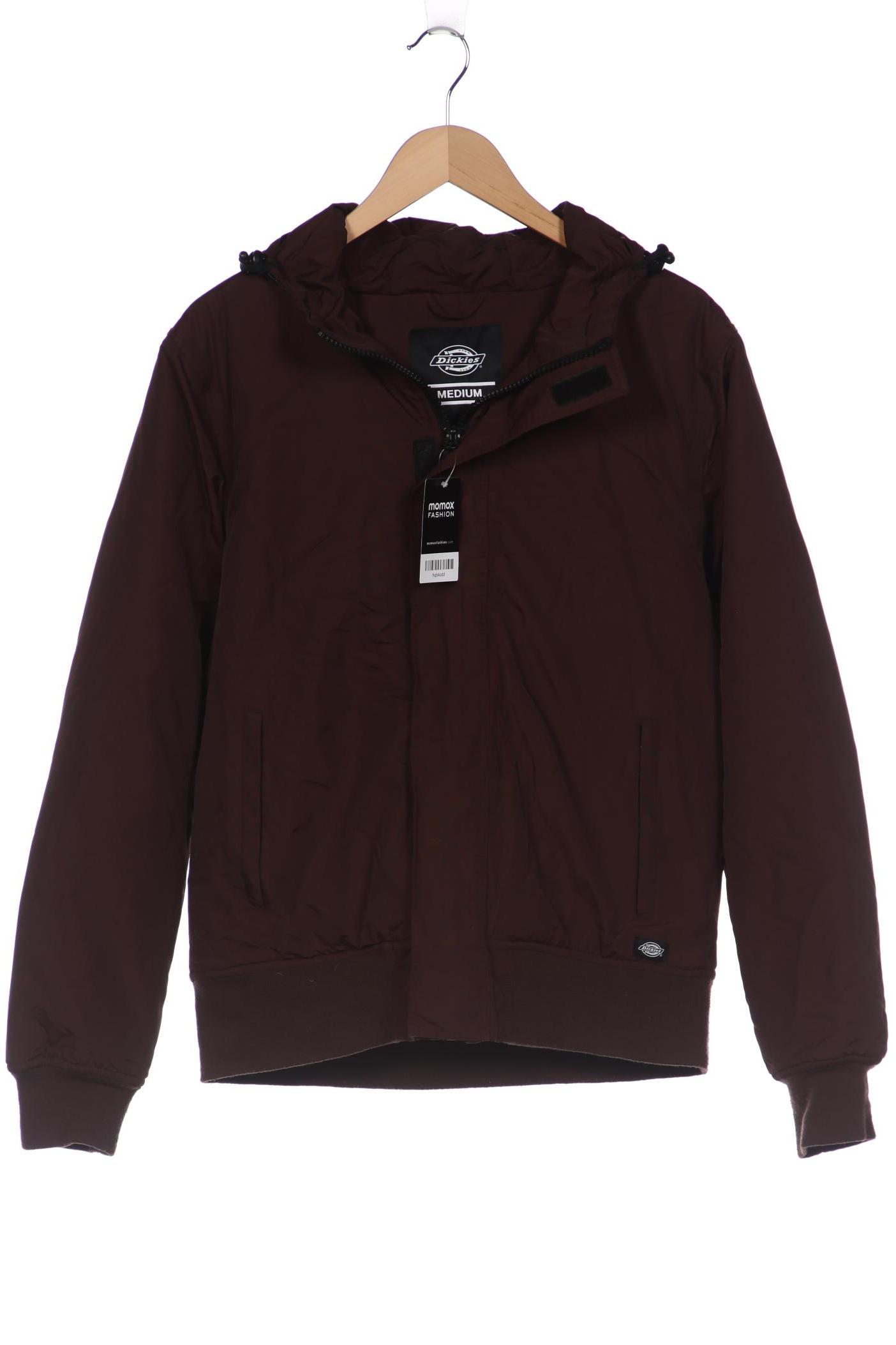 

Dickies Herren Jacke, braun