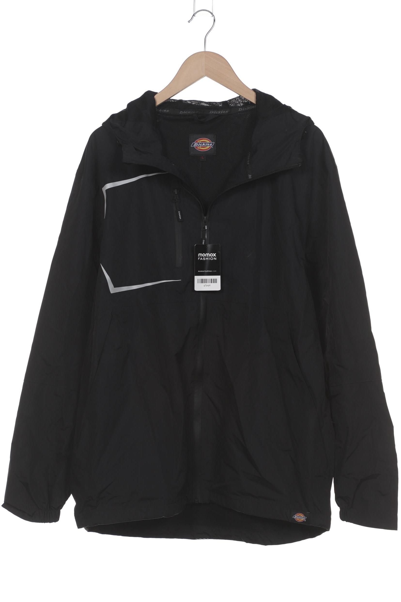 

Dickies Herren Jacke, schwarz, Gr. 52