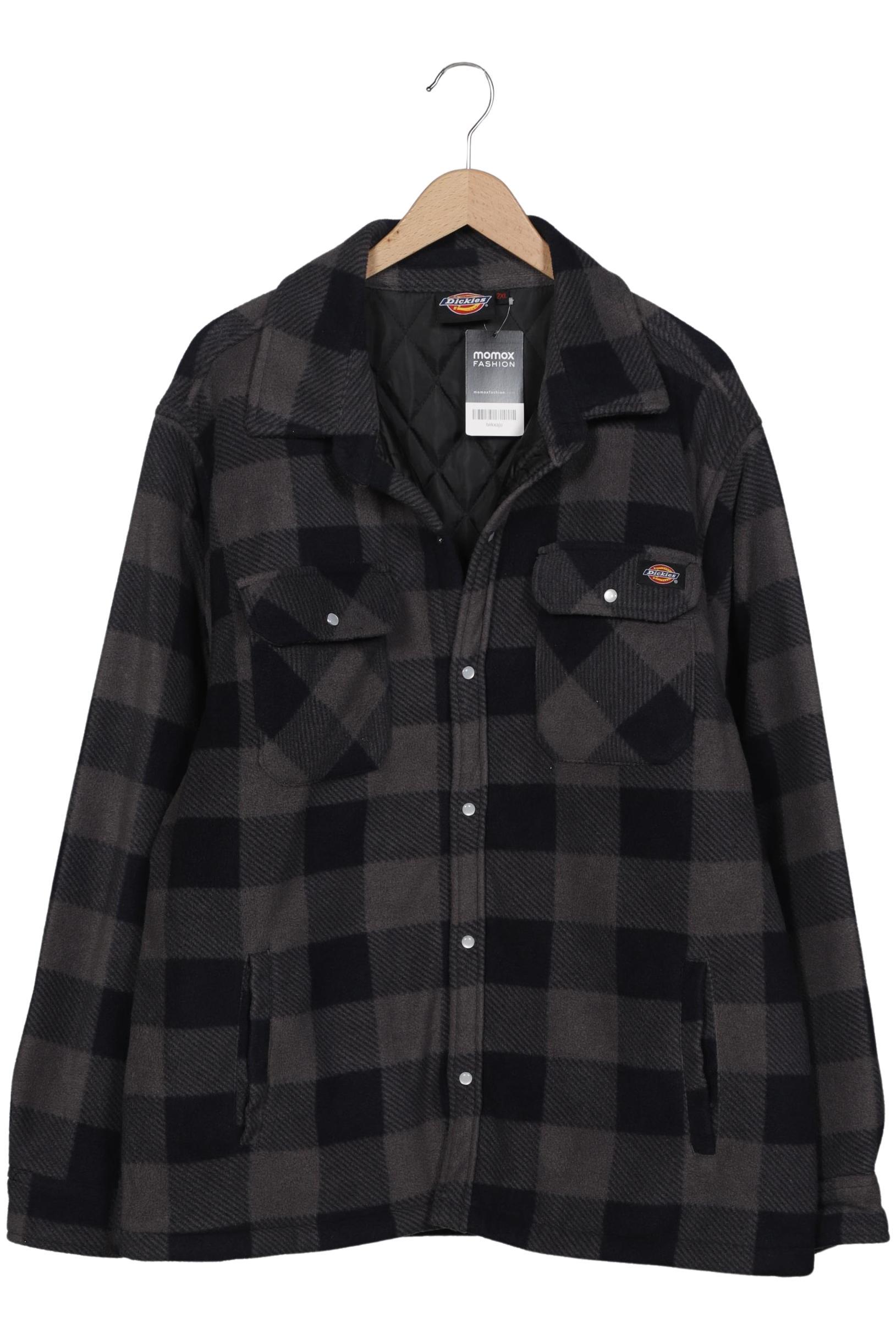 

Dickies Herren Jacke, grau, Gr. 56