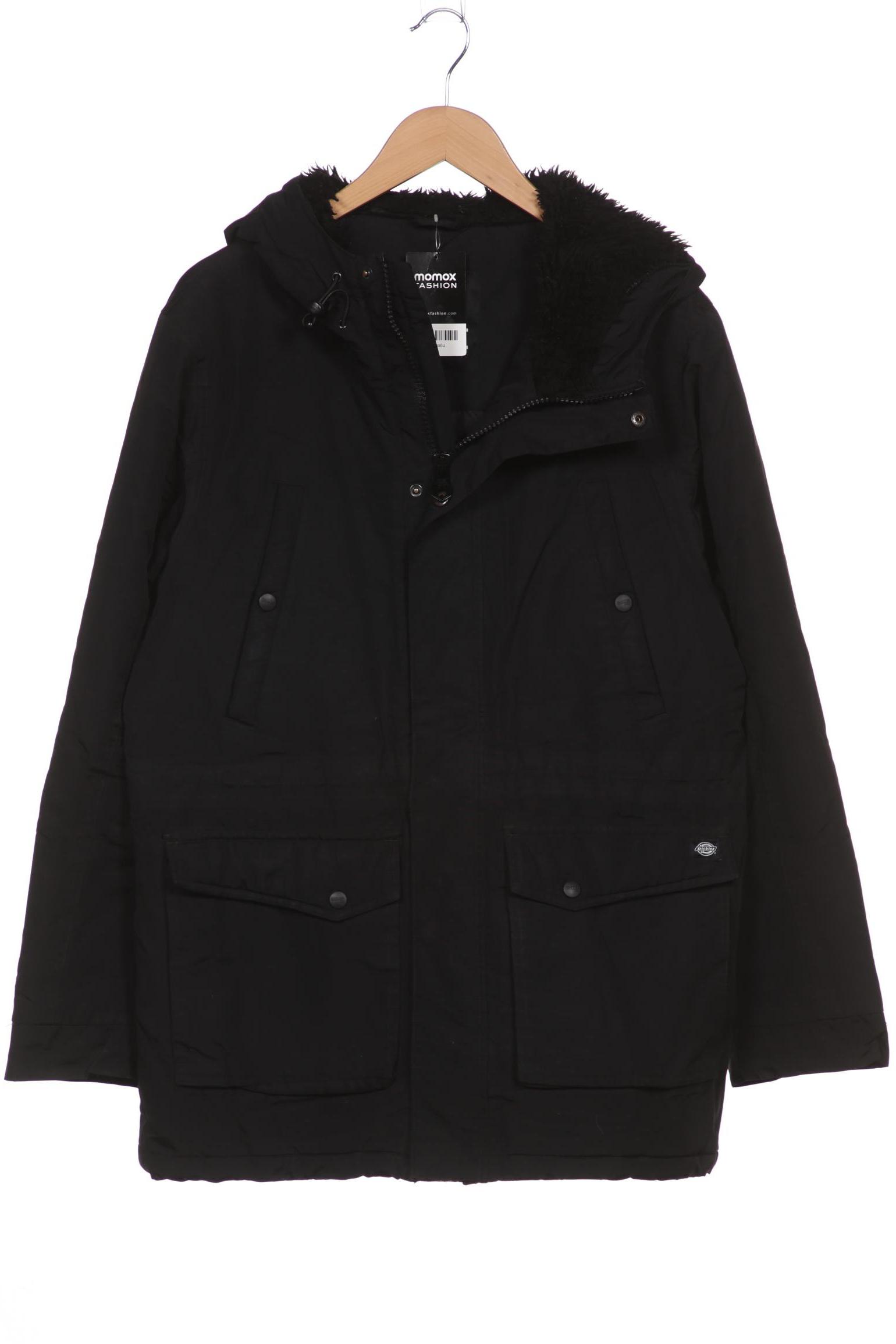 

Dickies Herren Jacke, schwarz, Gr. 48