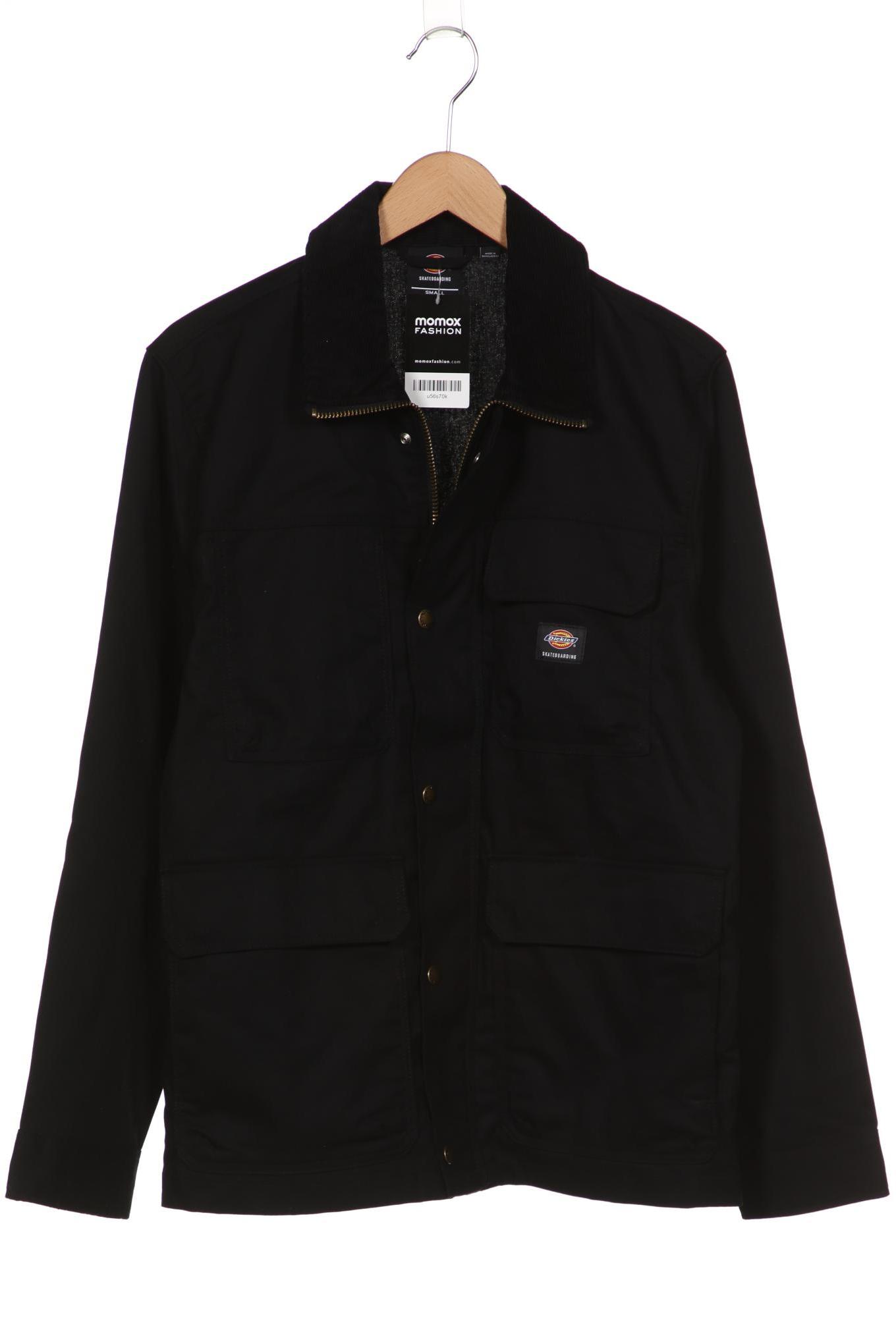 

Dickies Herren Jacke, schwarz