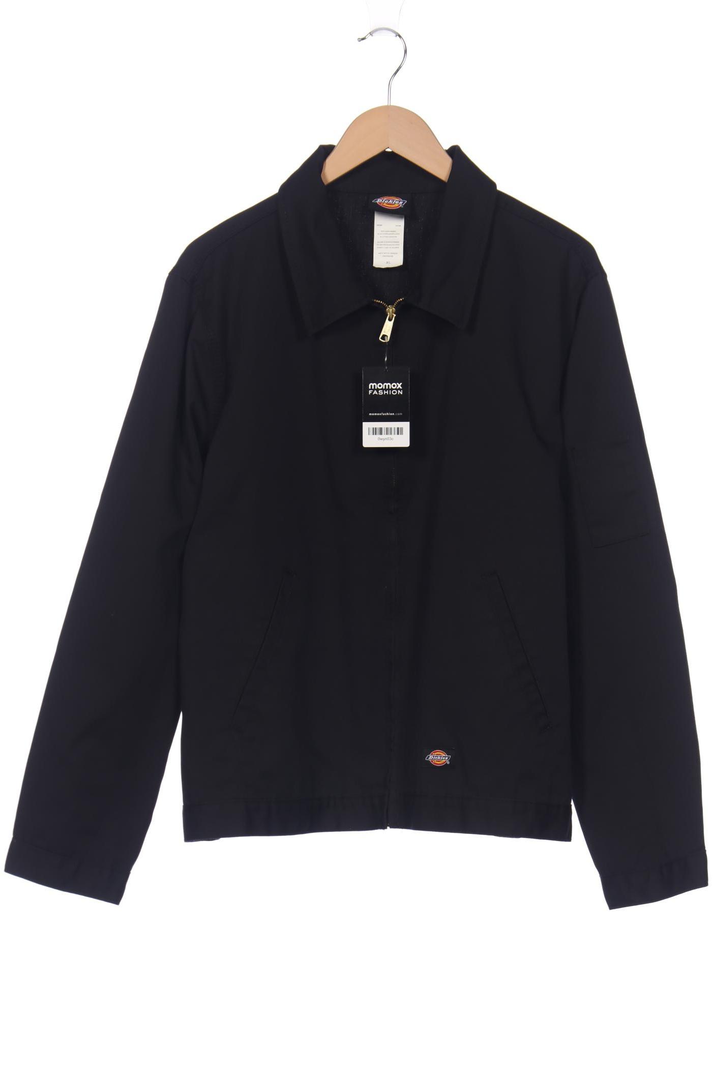 

Dickies Herren Jacke, schwarz