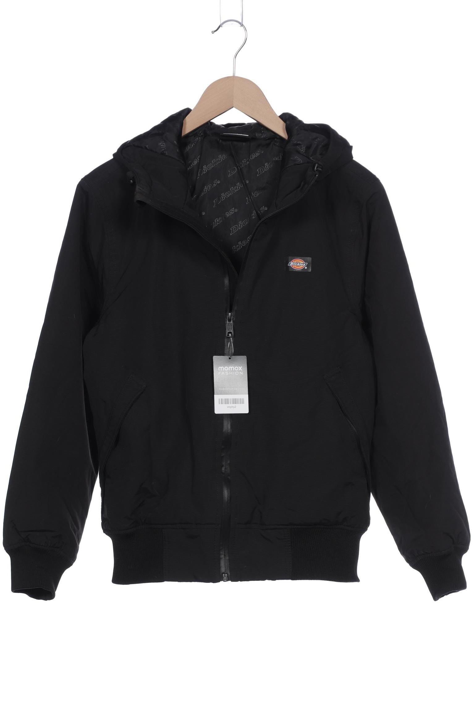 

Dickies Herren Jacke, schwarz, Gr. 44