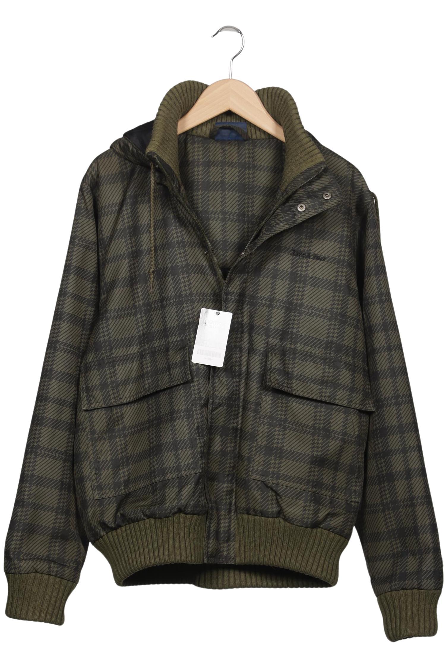 Thumbnail - Dickies Herren Jacke, grün, Gr. 48