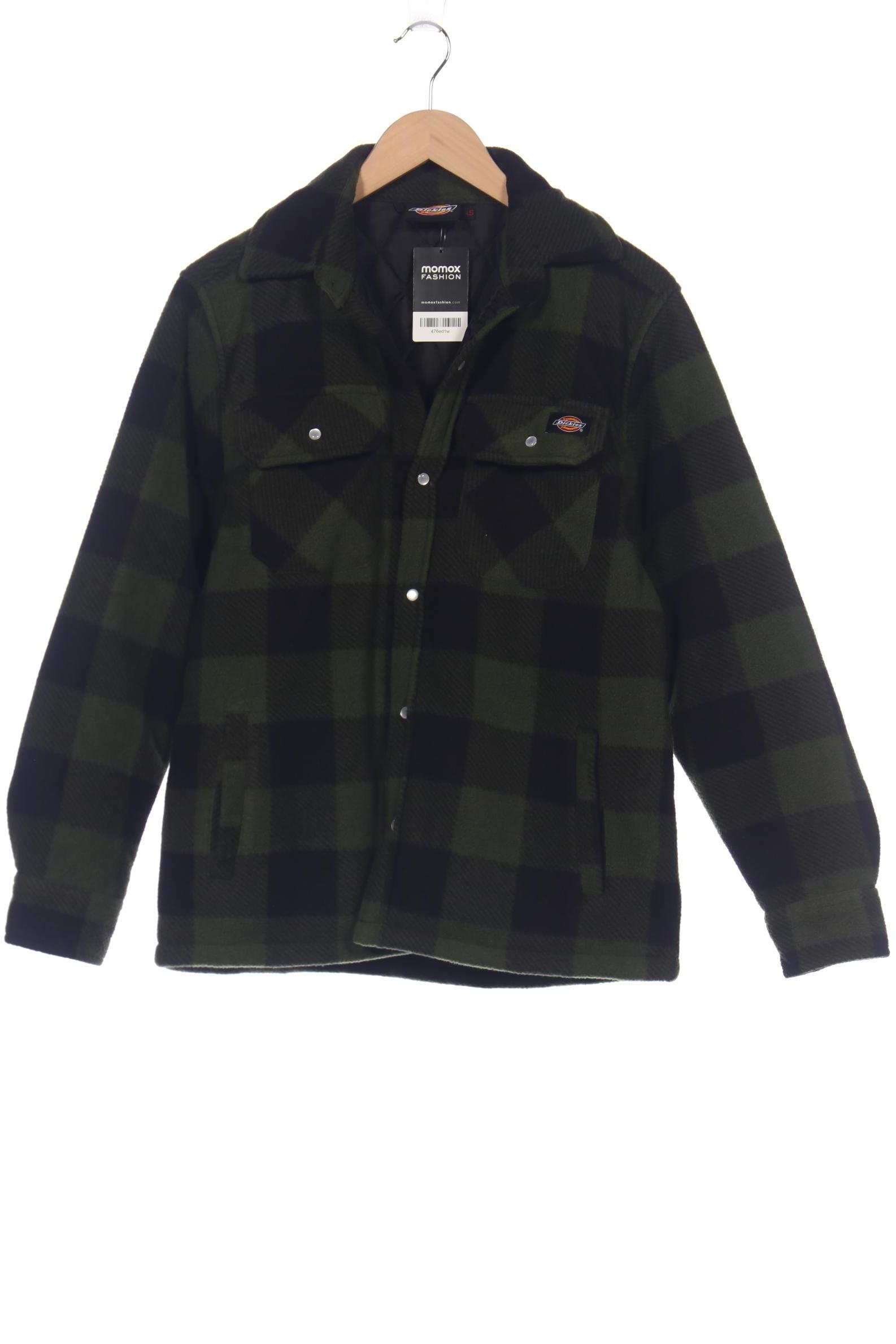 

Dickies Herren Jacke, grün, Gr. 44