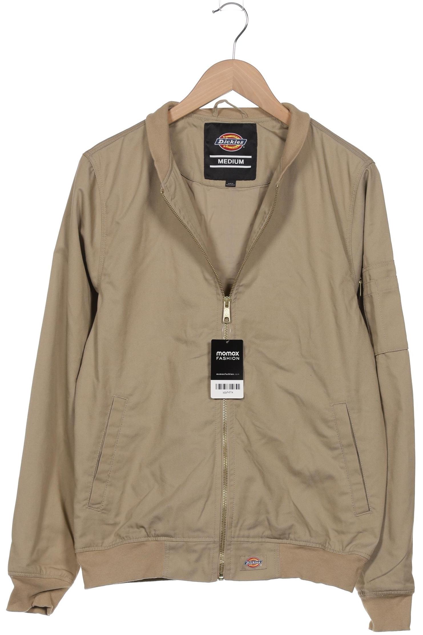 

Dickies Herren Jacke, grün, Gr. 48