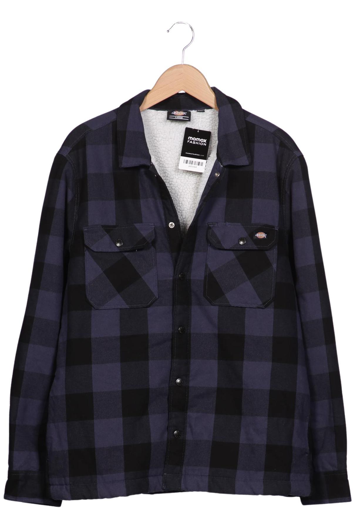 

Dickies Herren Jacke, marineblau, Gr. 52