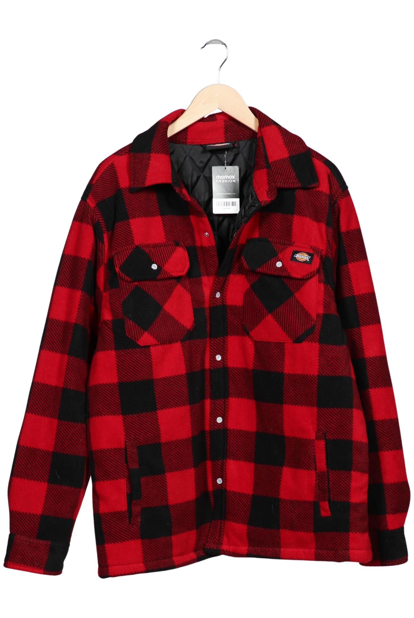 

Dickies Herren Jacke, mehrfarbig, Gr. 52